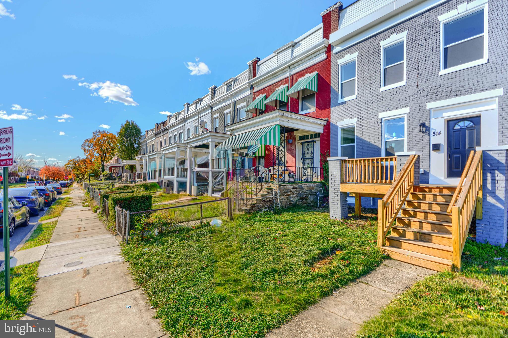 ALLENDALE - Residential