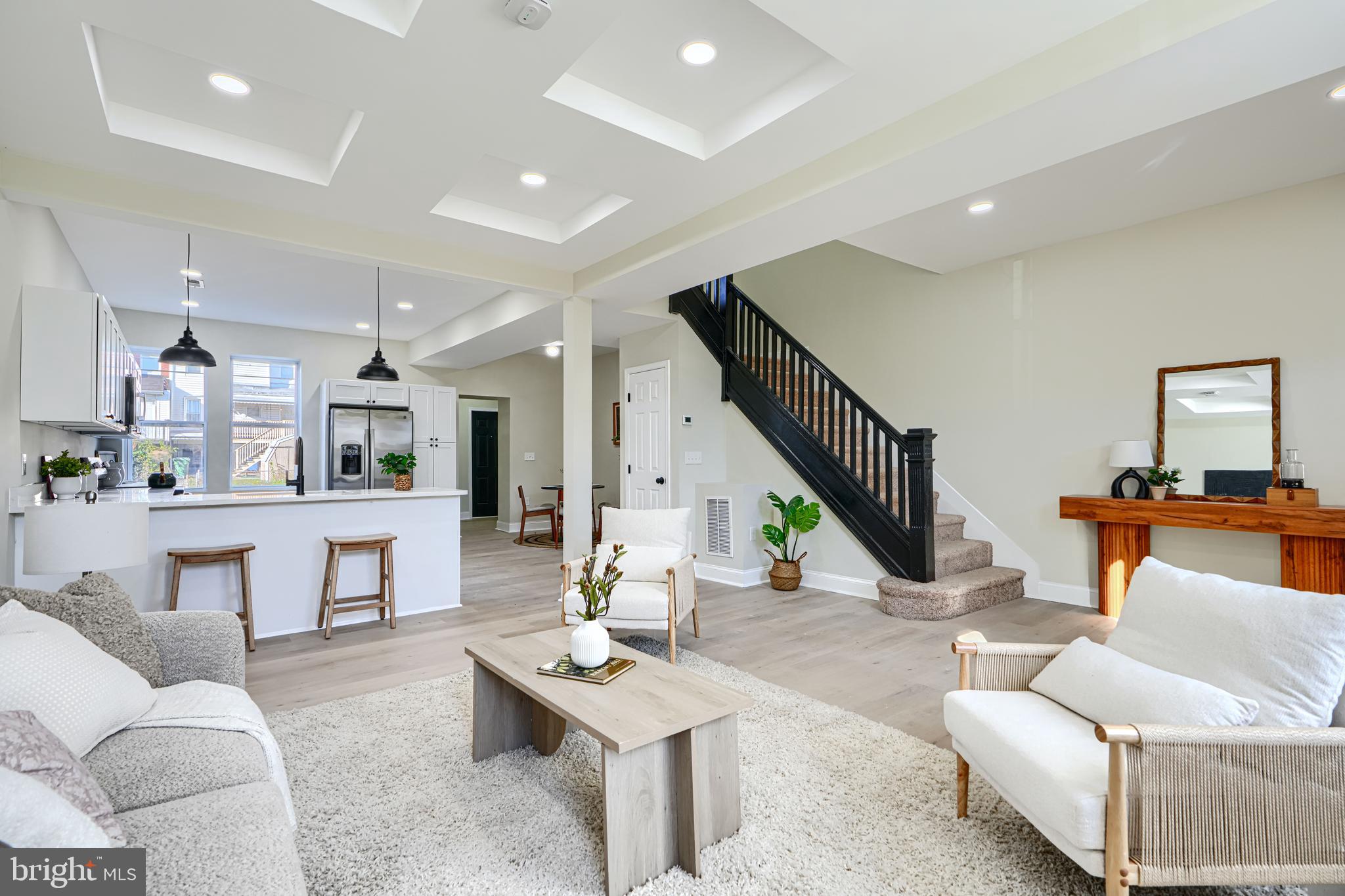 ALLENDALE - Residential