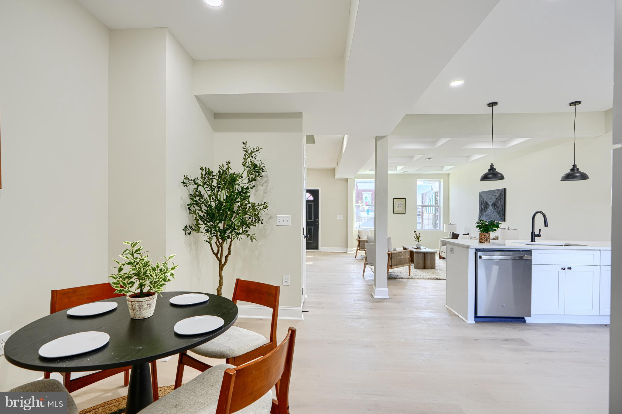 ALLENDALE - Residential