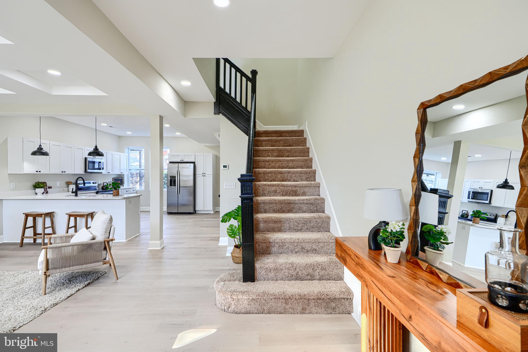 ALLENDALE - Residential