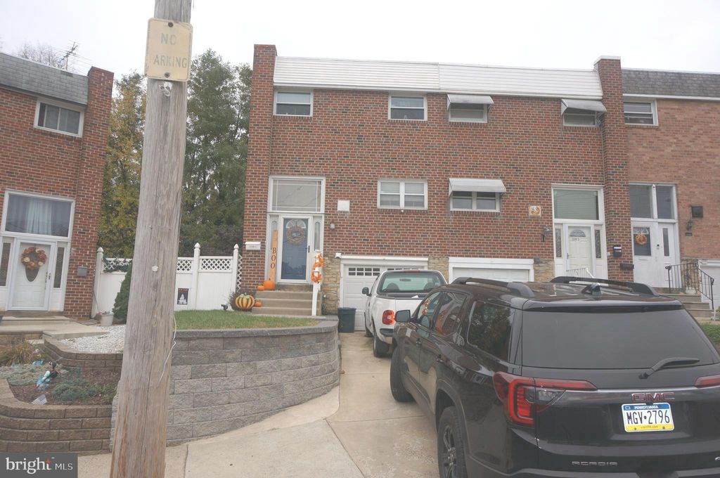 Photo of 3599 Nottingham Ln, PHILADELPHIA, PA 19114 (MLS # PAPH2553964)