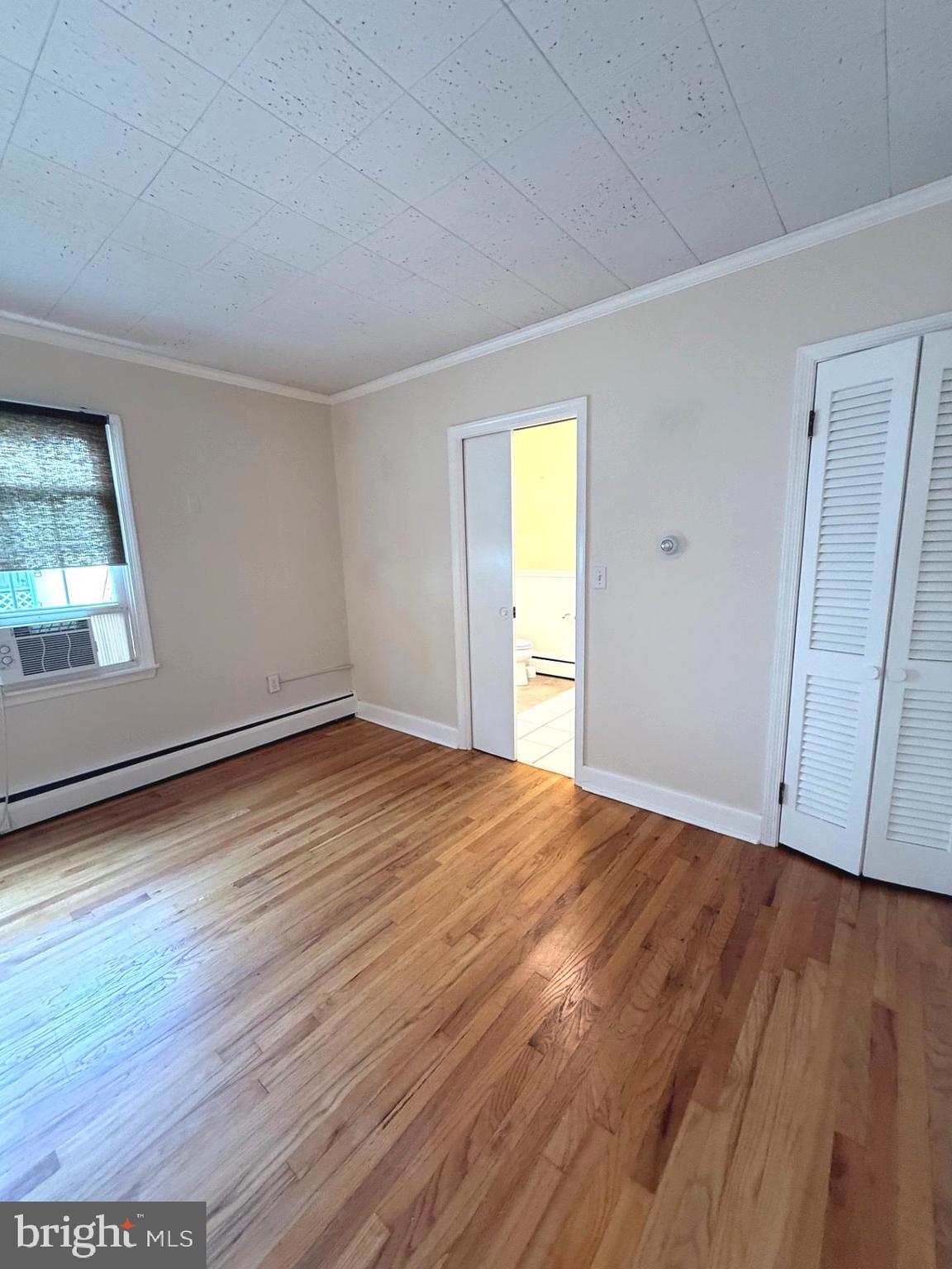 ADMIRAL HEIGHTS - Residential Lease