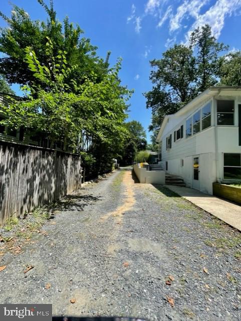 ADMIRAL HEIGHTS - Residential Lease