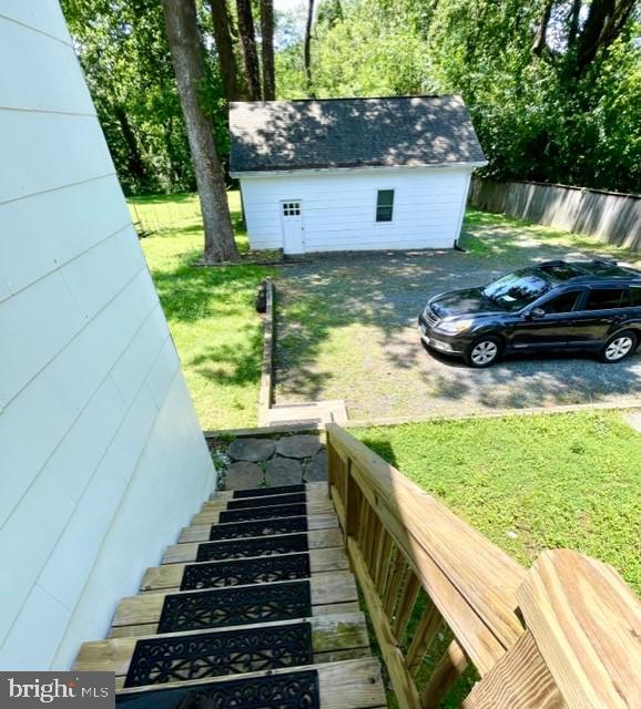 ADMIRAL HEIGHTS - Residential Lease