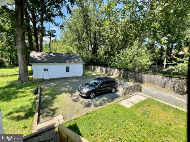 ADMIRAL HEIGHTS - Residential Lease