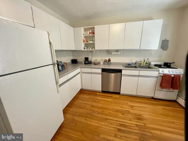 ADMIRAL HEIGHTS - Residential Lease