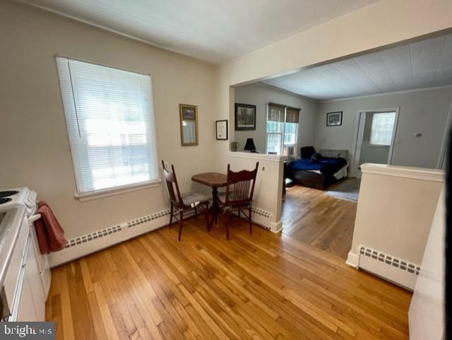 ADMIRAL HEIGHTS - Residential Lease