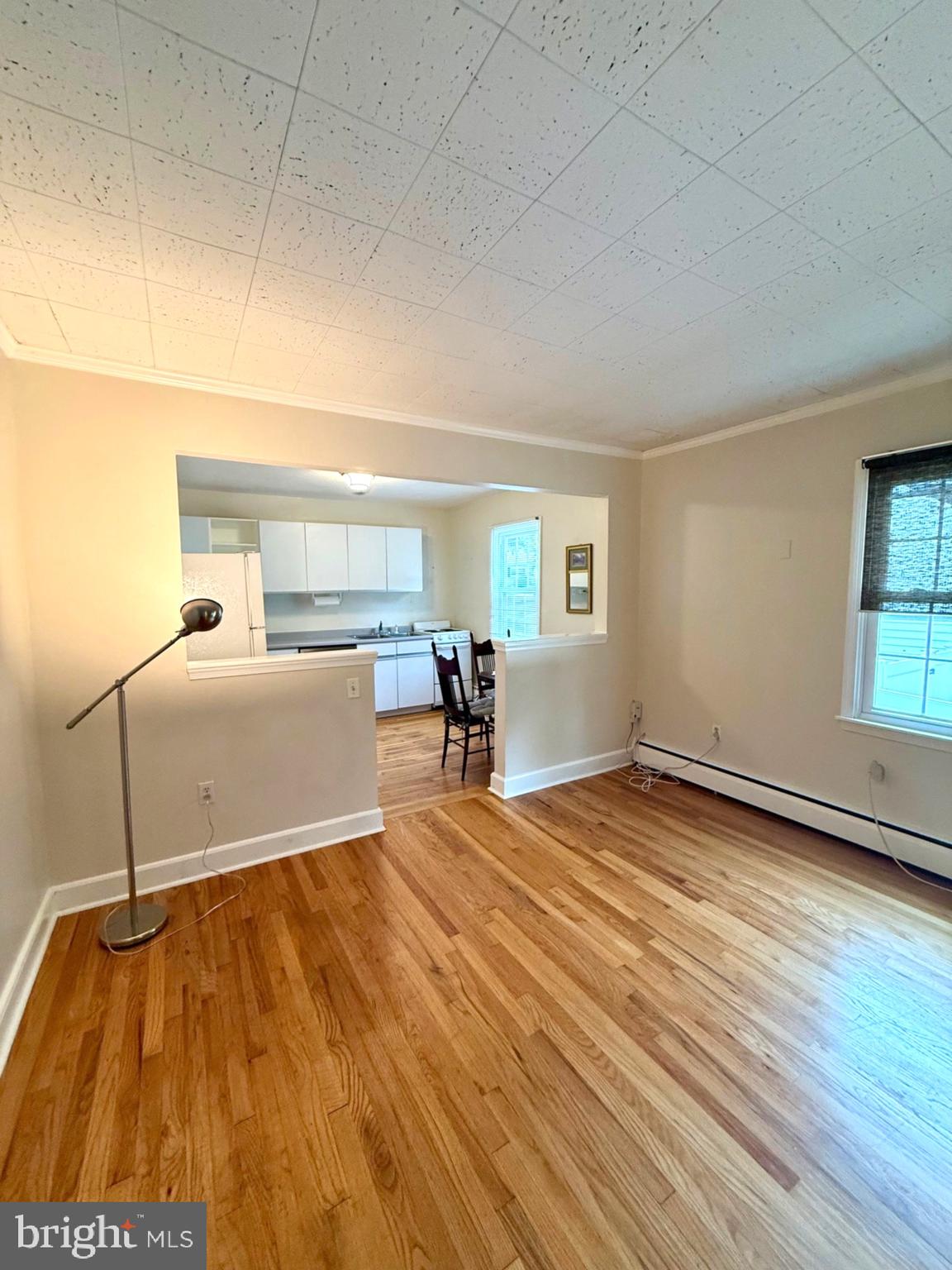 ADMIRAL HEIGHTS - Residential Lease