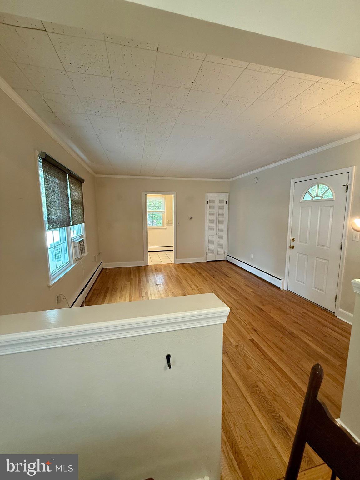 ADMIRAL HEIGHTS - Residential Lease