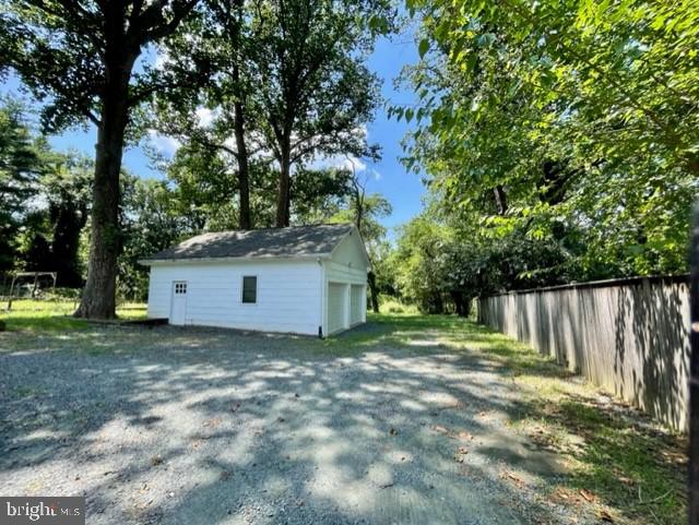 ADMIRAL HEIGHTS - Residential Lease