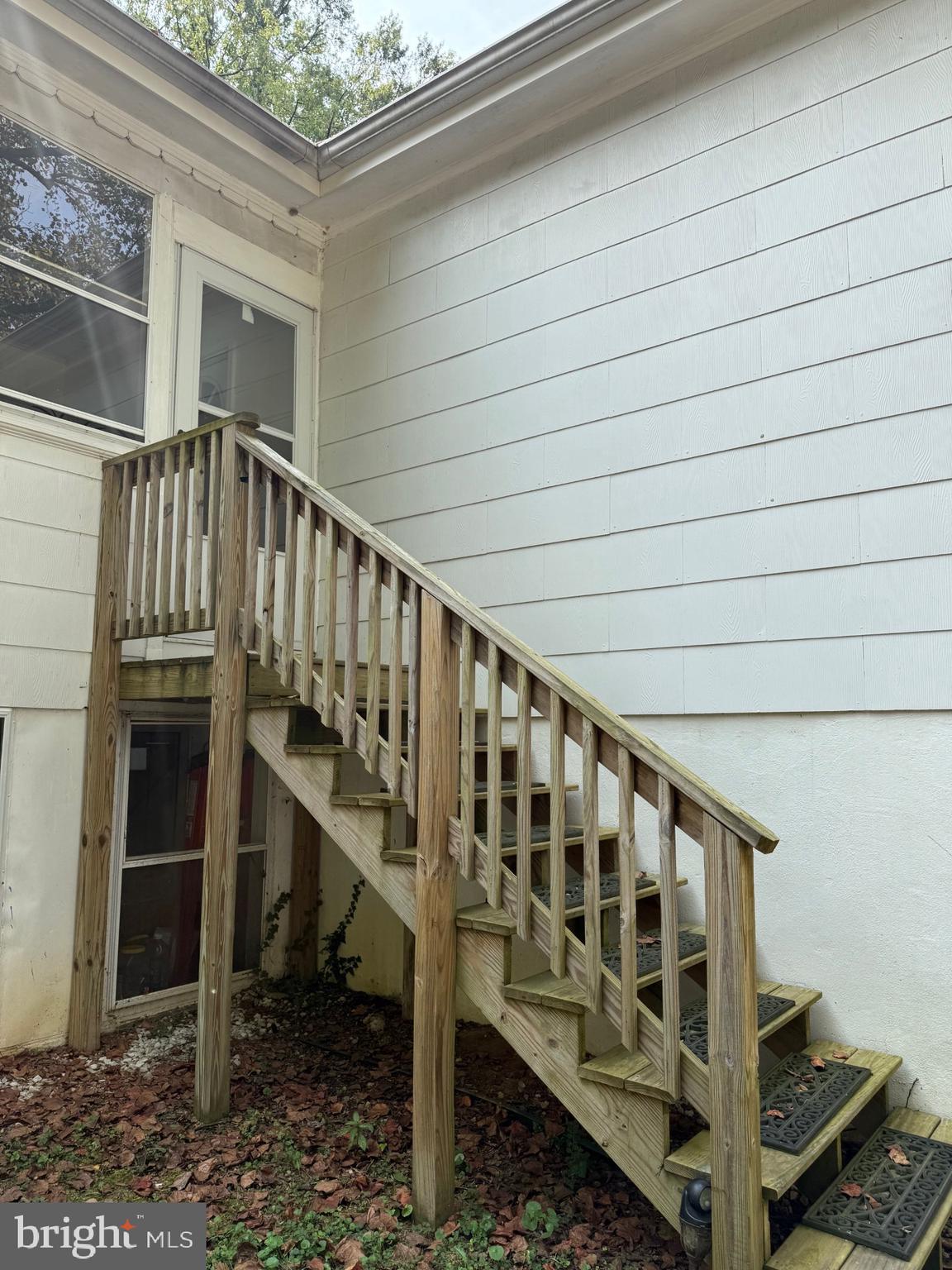 ADMIRAL HEIGHTS - Residential Lease