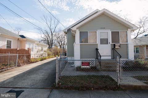 Homes For Rent - 3100 17th Street<br/> ARLINGTON, VA 22204