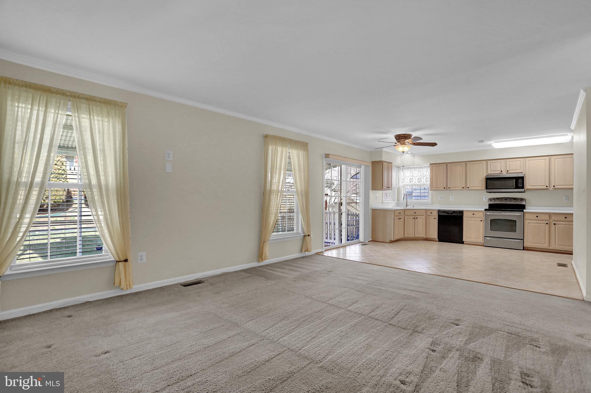 LONG BAR HARBOR - Residential