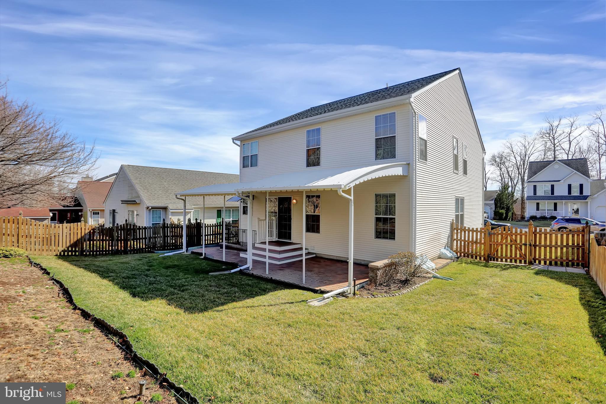 LONG BAR HARBOR - Residential