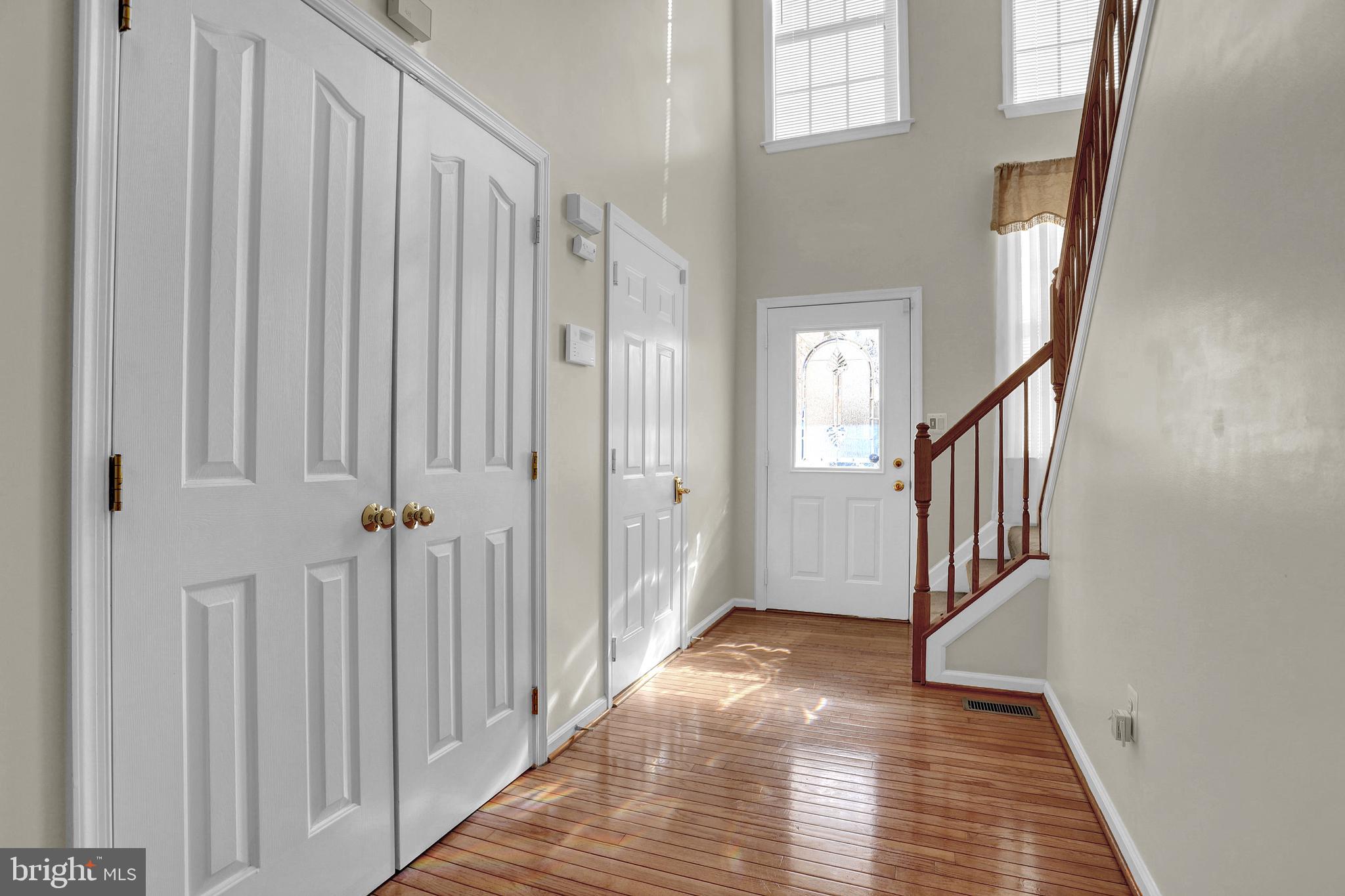 LONG BAR HARBOR - Residential