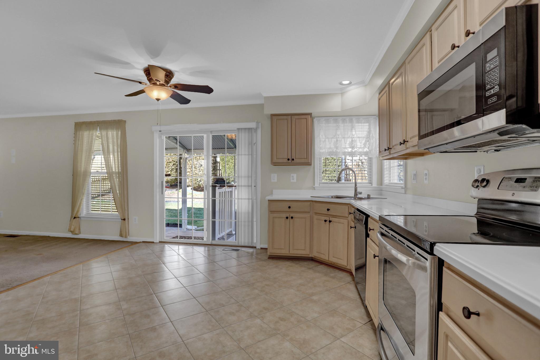 LONG BAR HARBOR - Residential