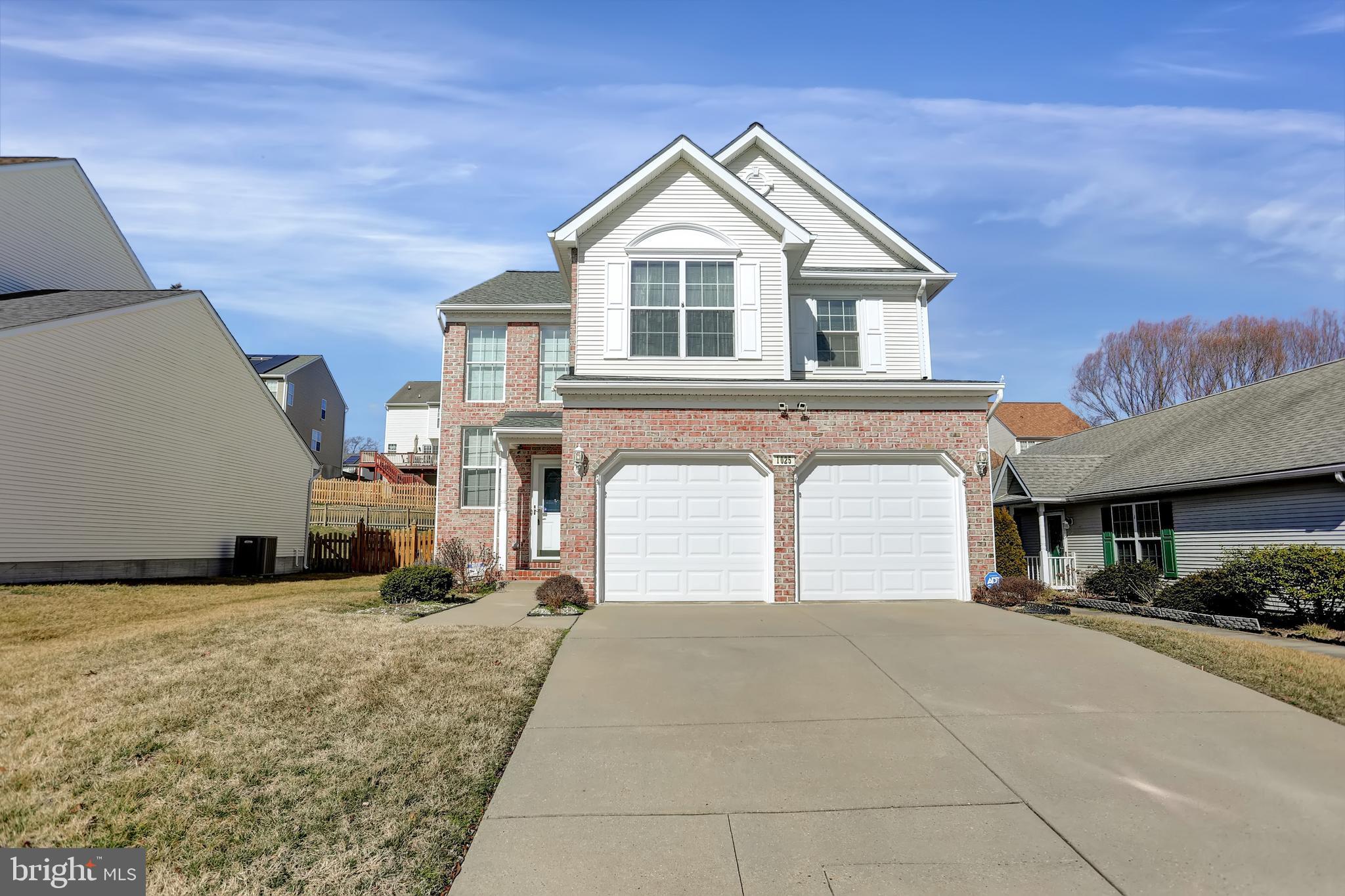 LONG BAR HARBOR - Residential