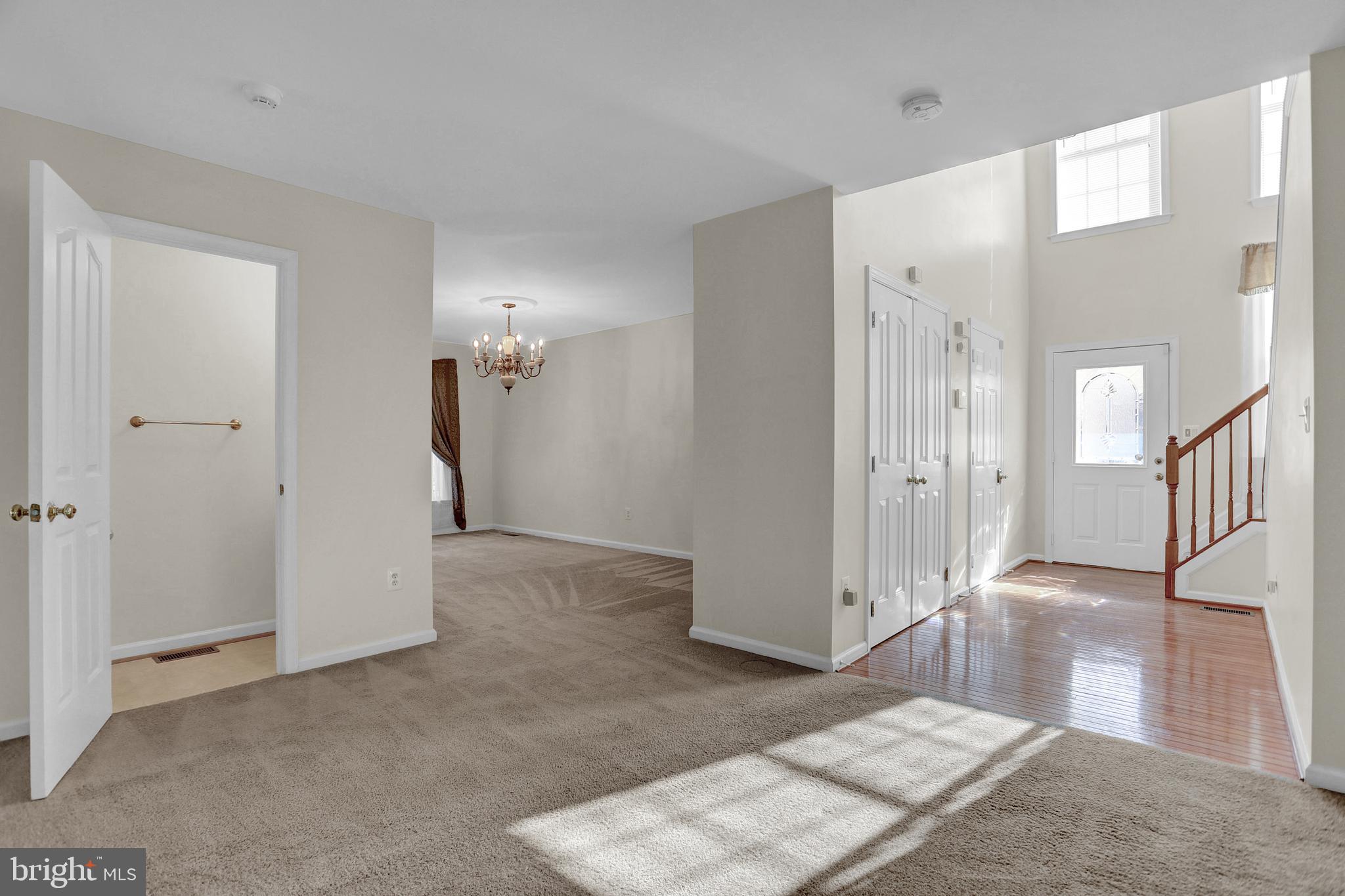 LONG BAR HARBOR - Residential