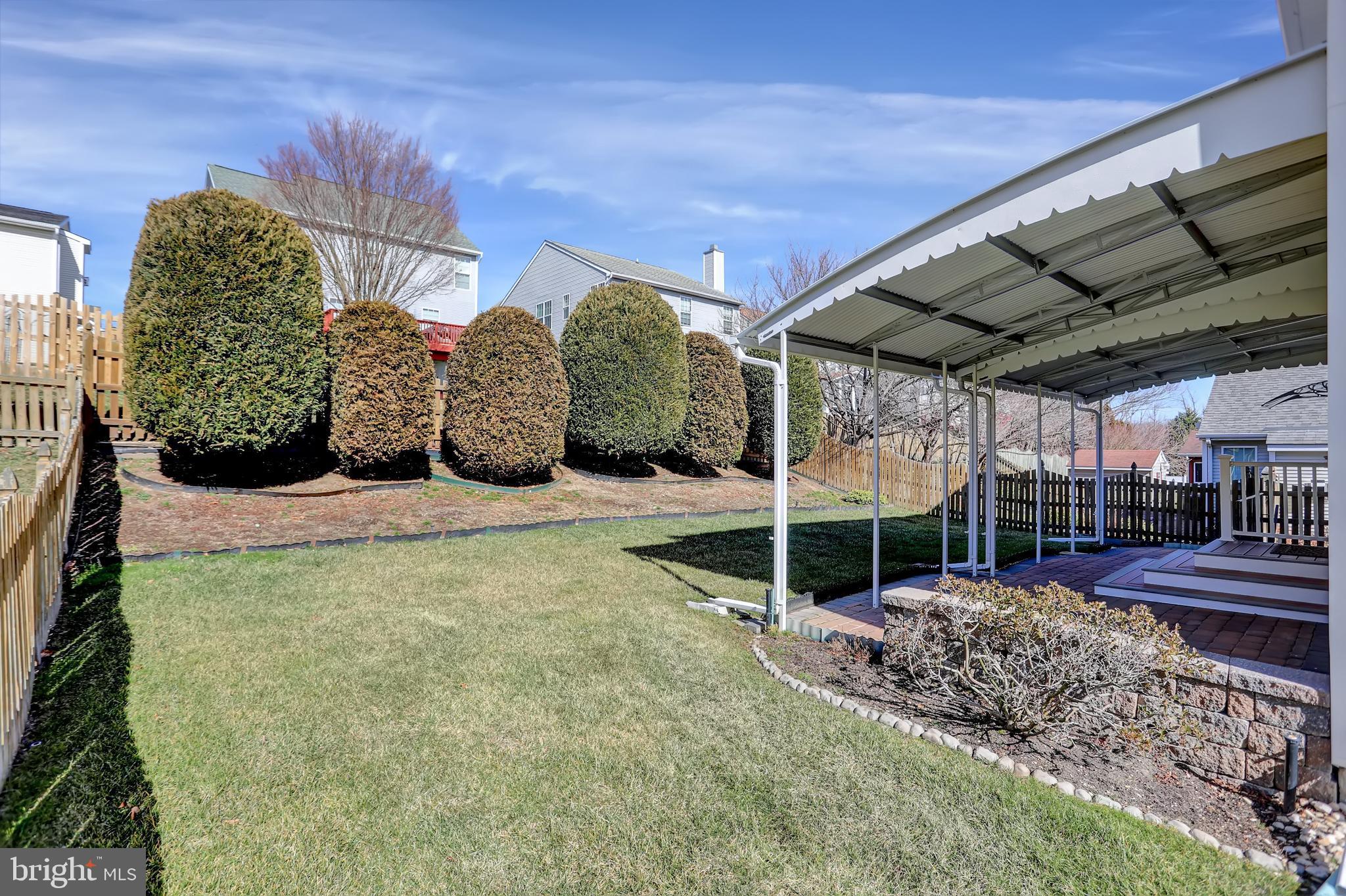 LONG BAR HARBOR - Residential