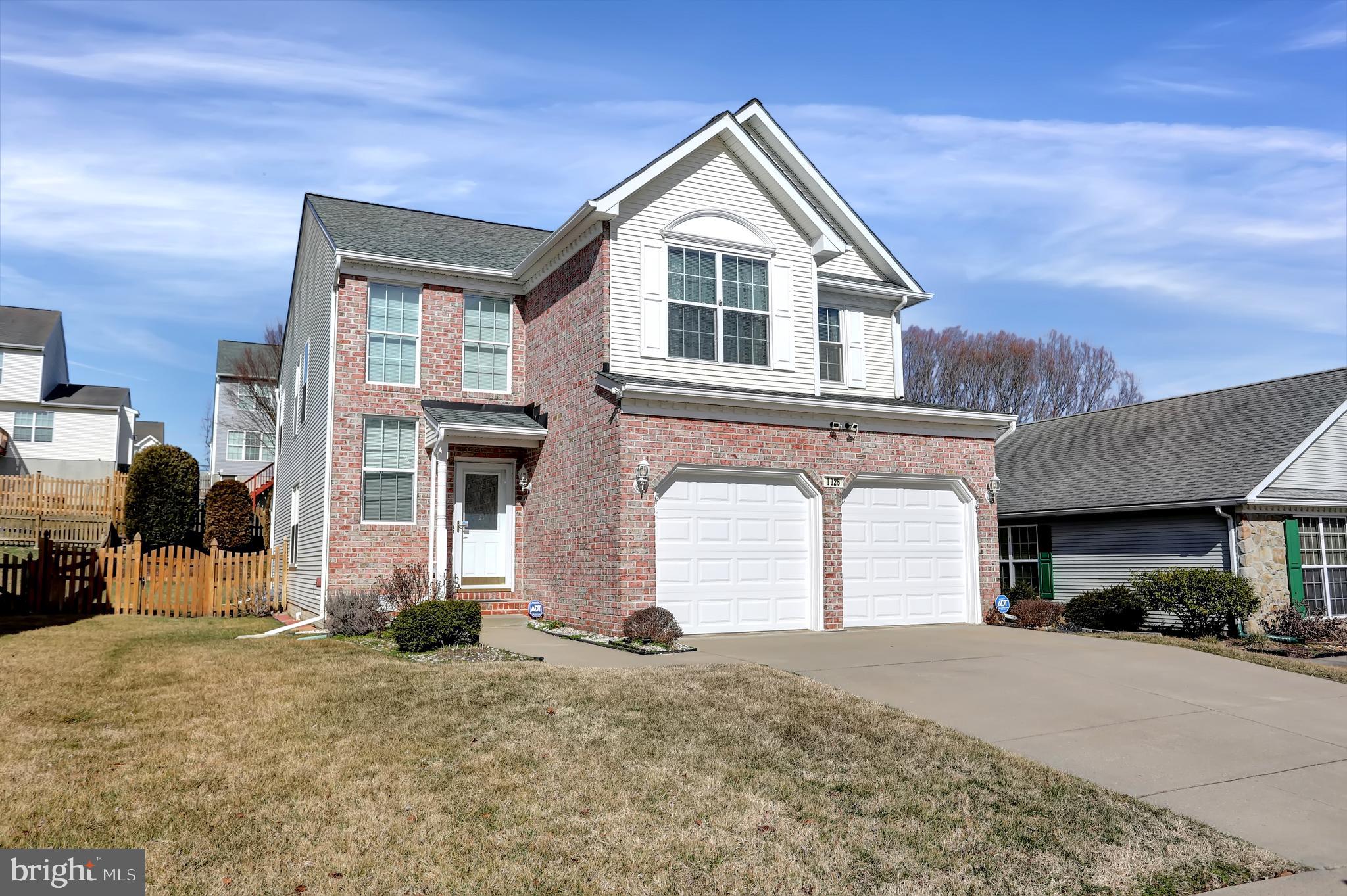 LONG BAR HARBOR - Residential