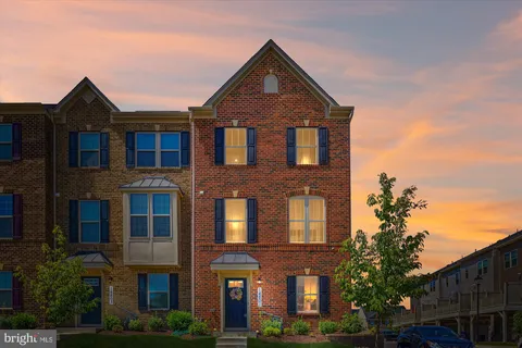 14801 Mattawoman Drive, Brandywine, MD MLS: MDPG2123774