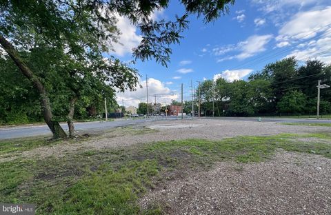 1660 FERRY AVENUE CAMDEN NJ 08104