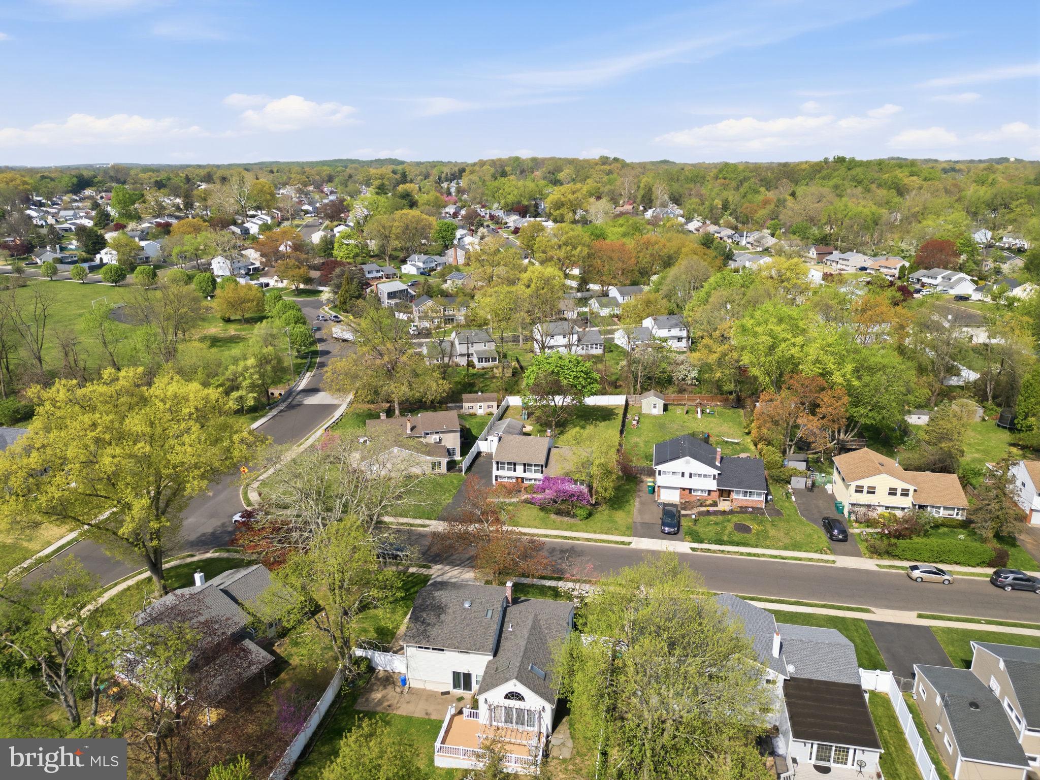 PENNSBURY HGTS - Residential