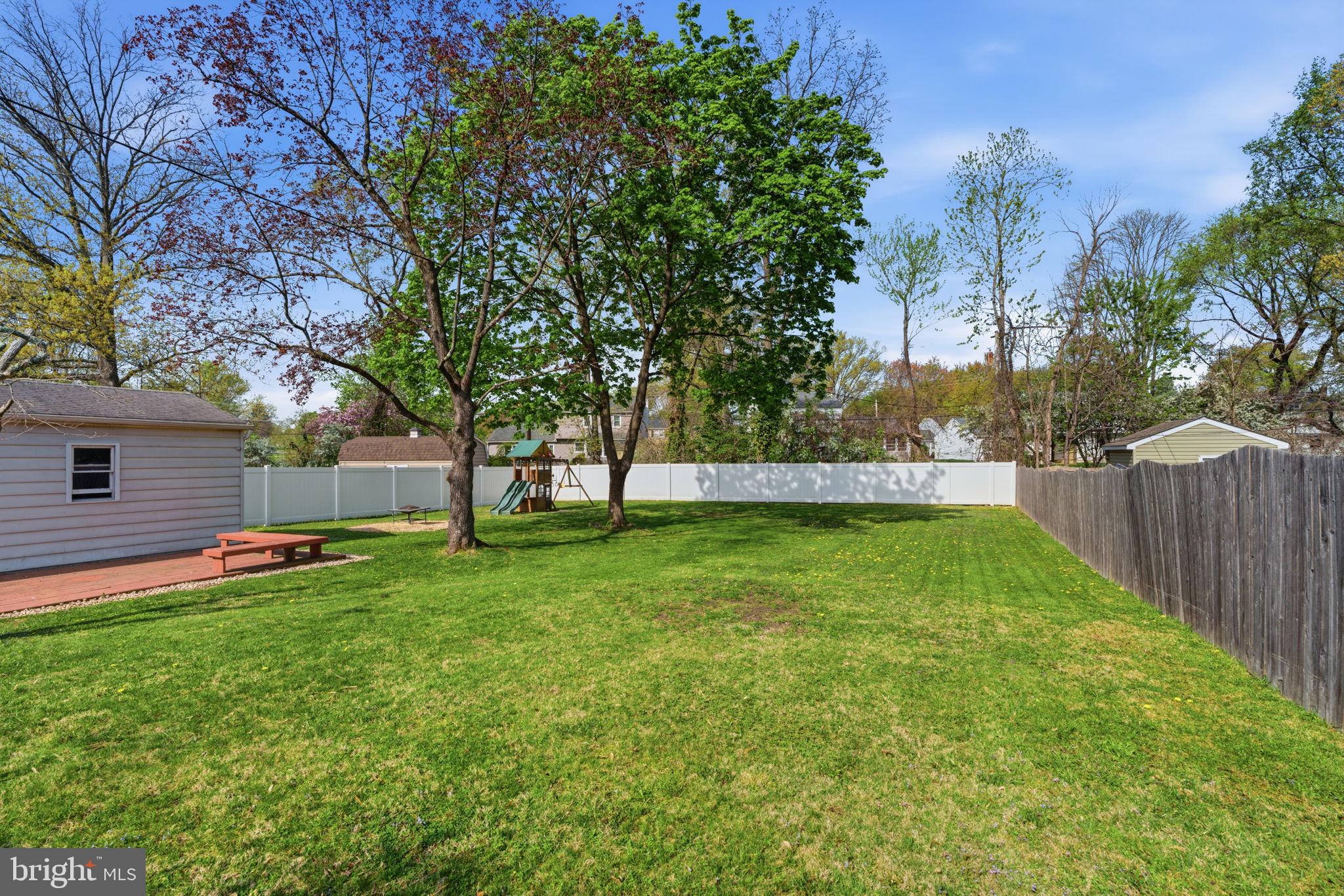 PENNSBURY HGTS - Residential