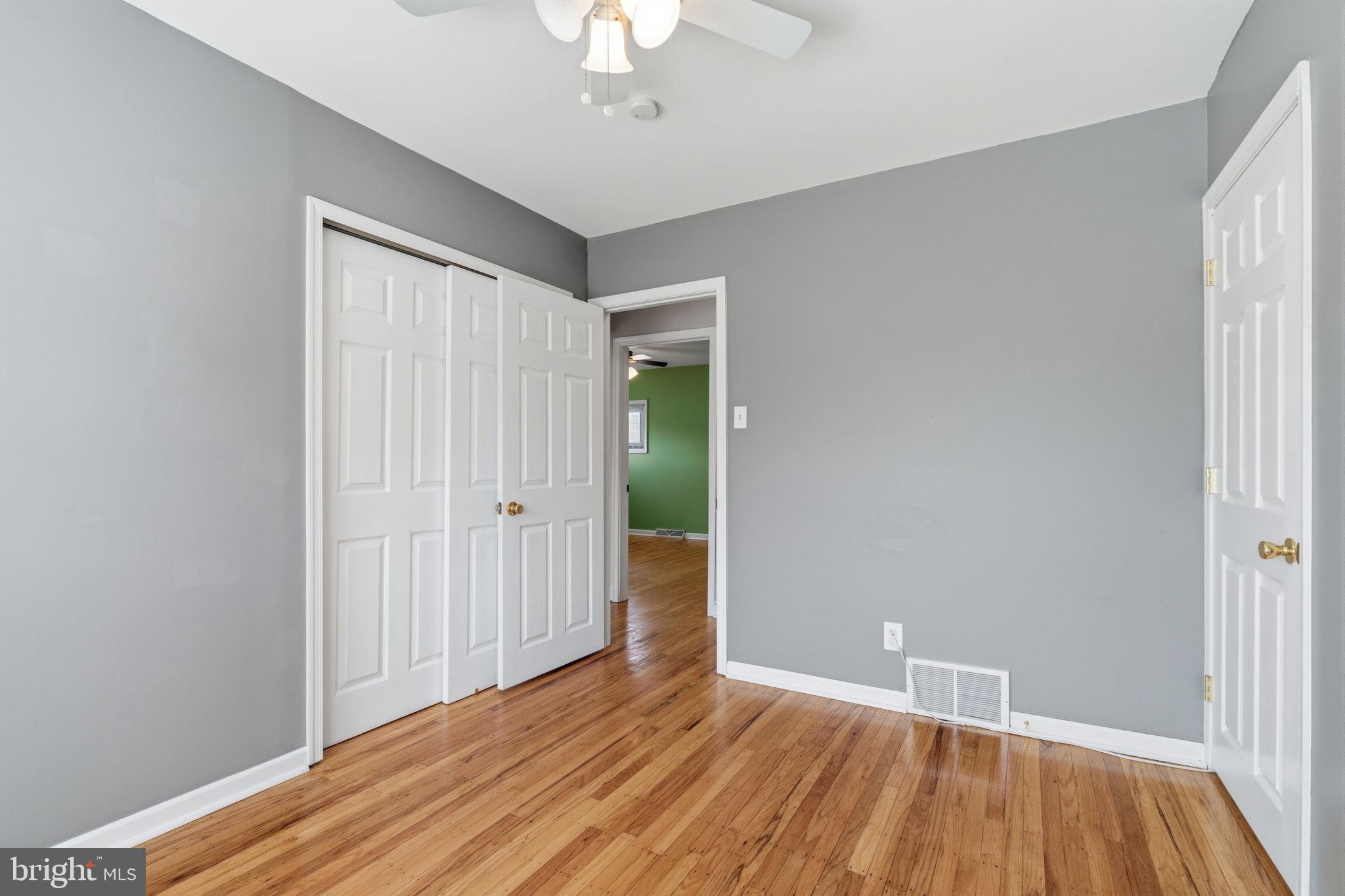 PENNSBURY HGTS - Residential