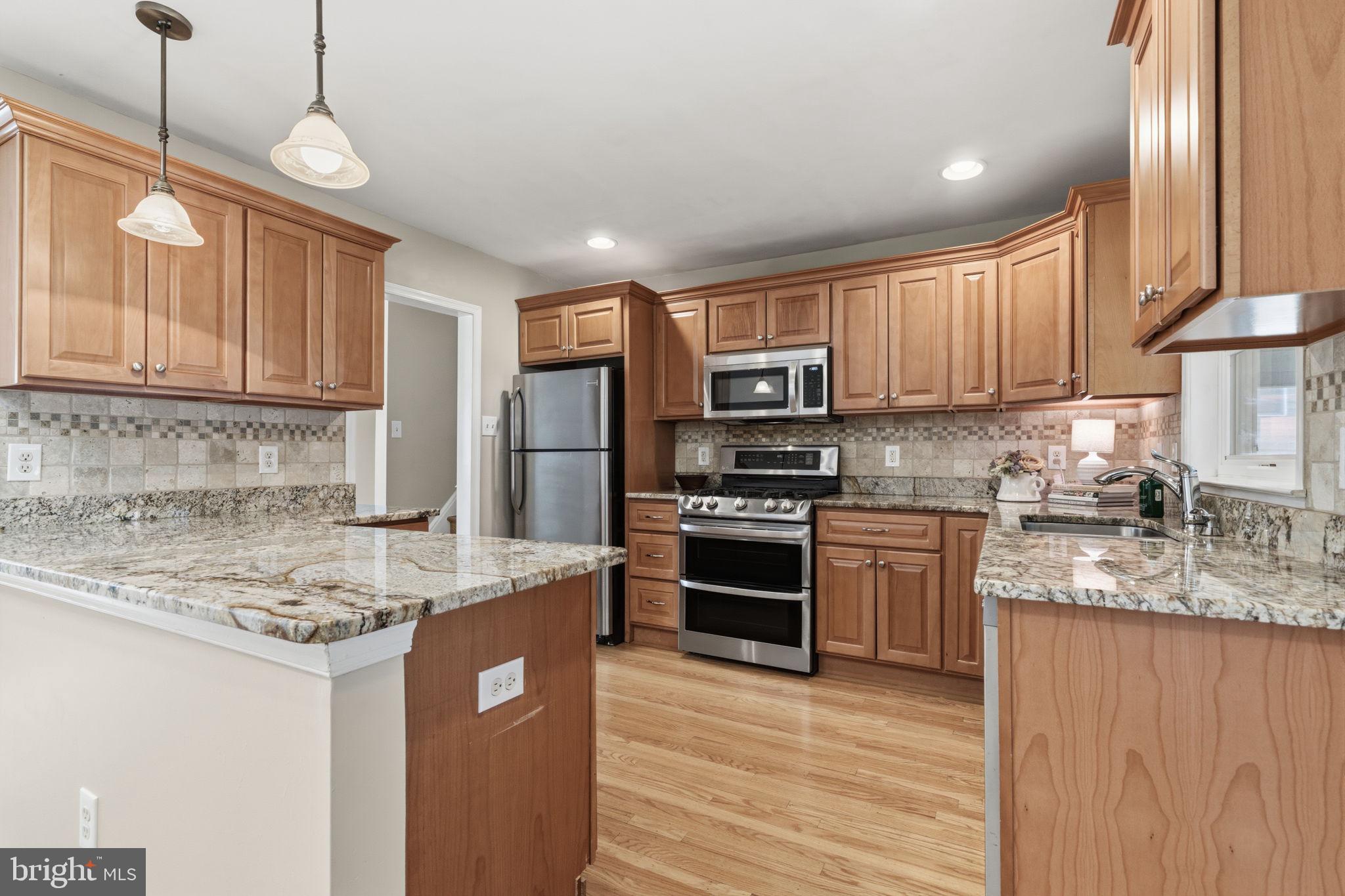 PENNSBURY HGTS - Residential