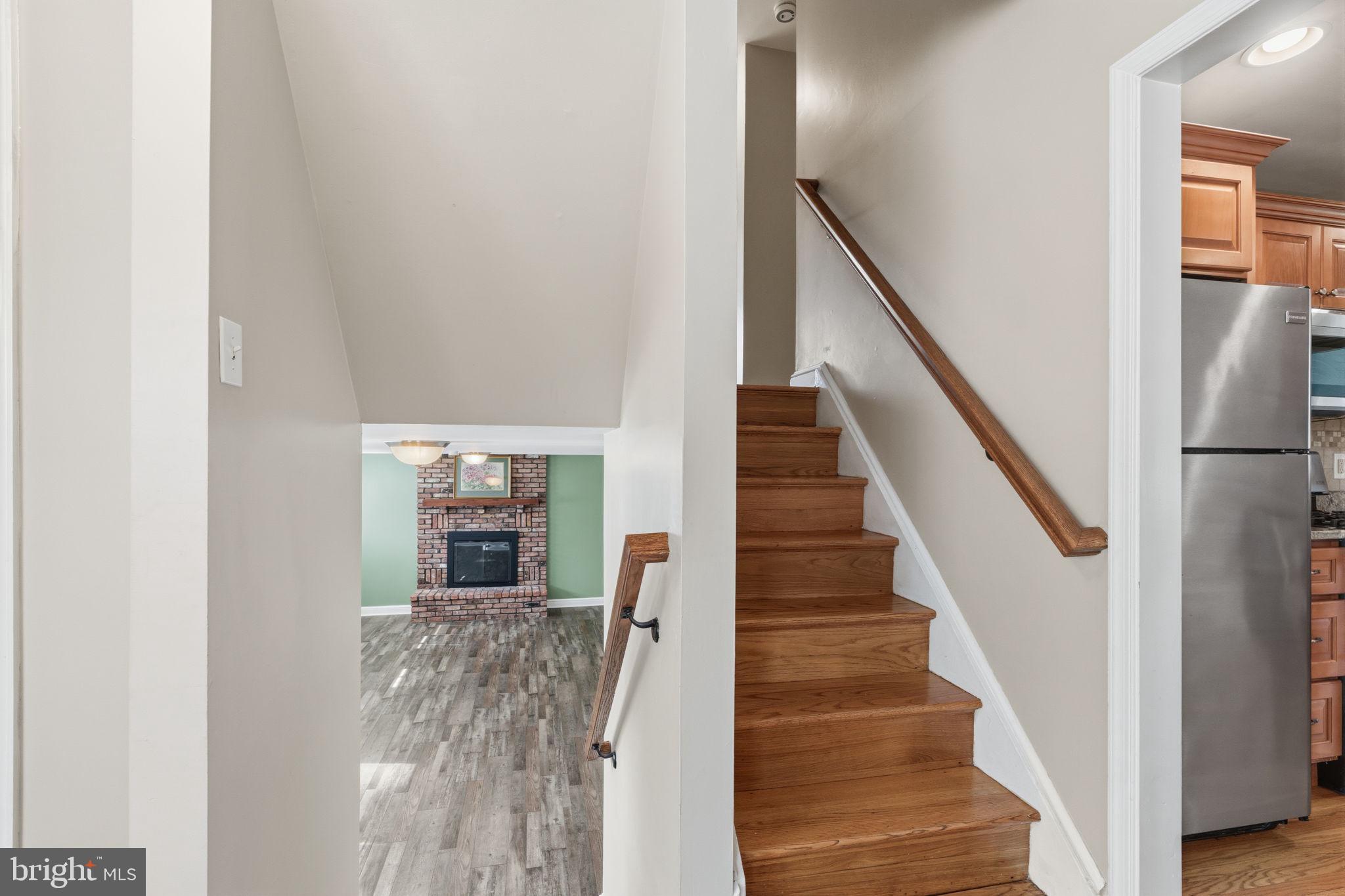 PENNSBURY HGTS - Residential