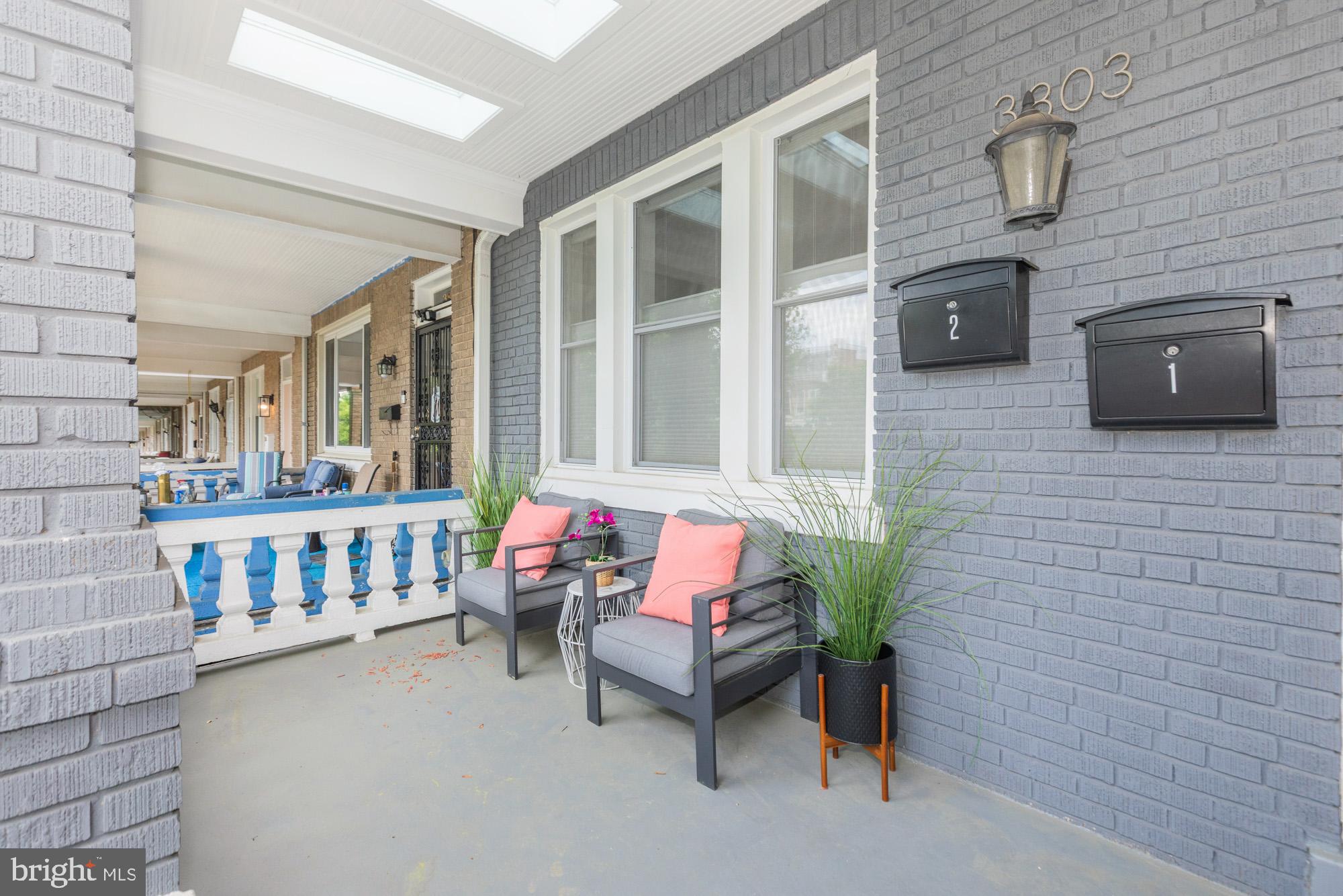3803 10TH STREET NW 1