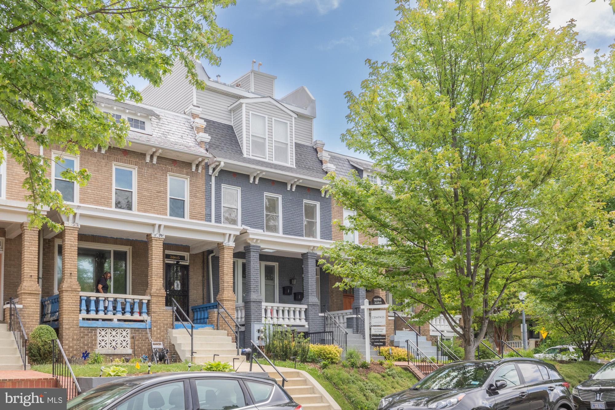 3803 10TH STREET NW 1