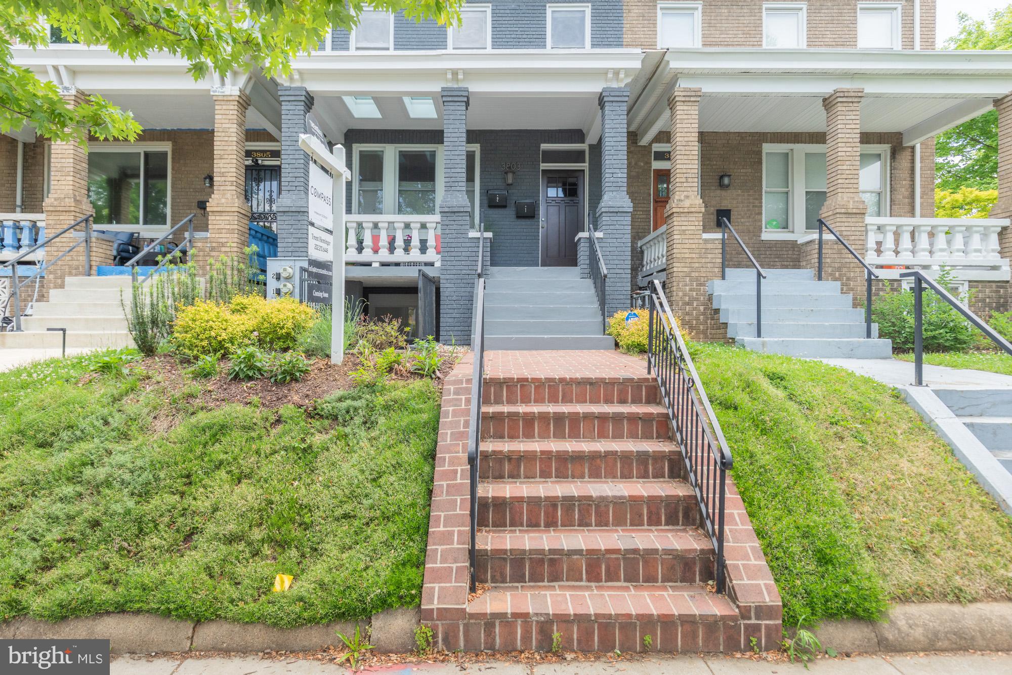 3803 10TH STREET NW 1