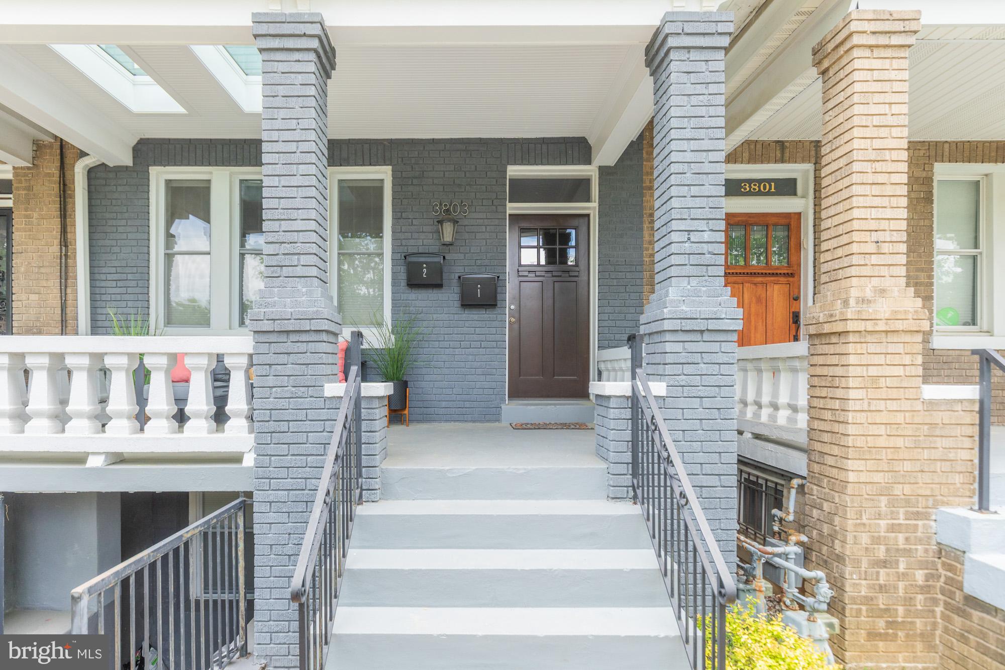 3803 10TH STREET NW 1