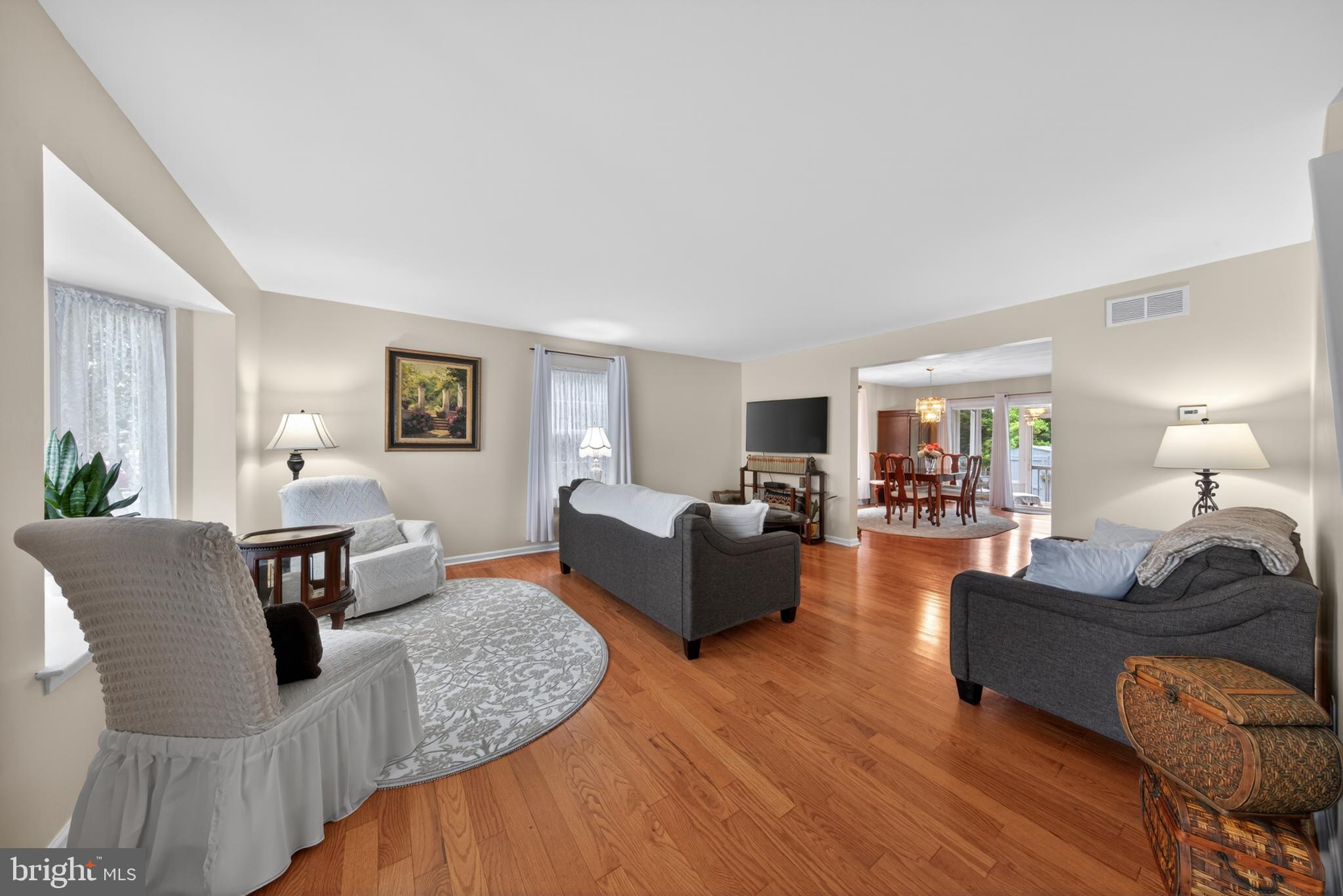 32 SALERNO DRIVE