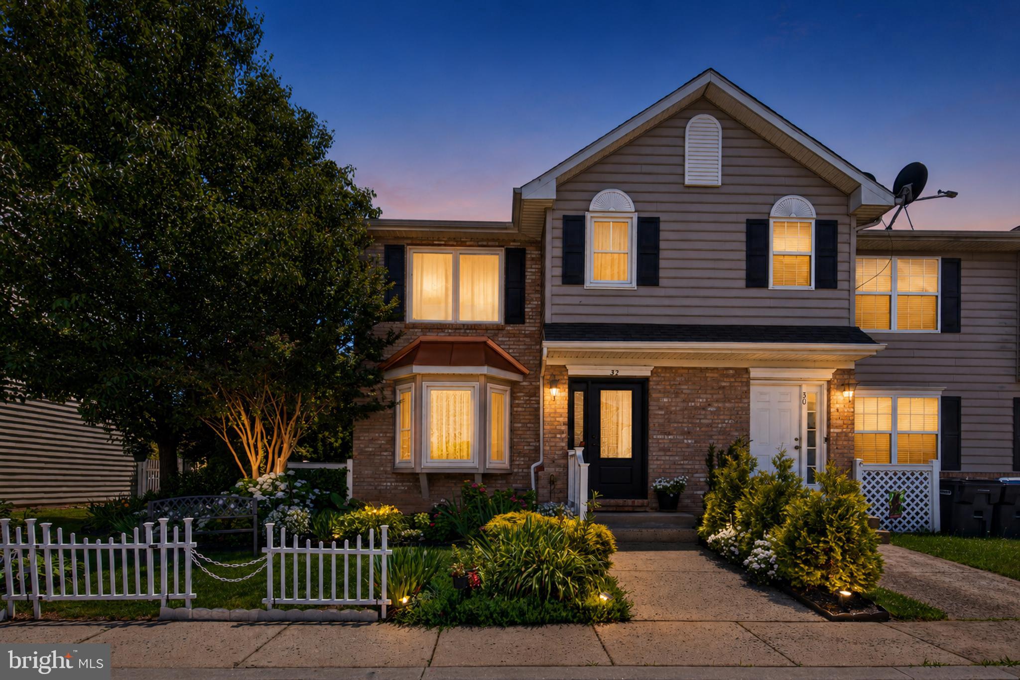 32 SALERNO DRIVE