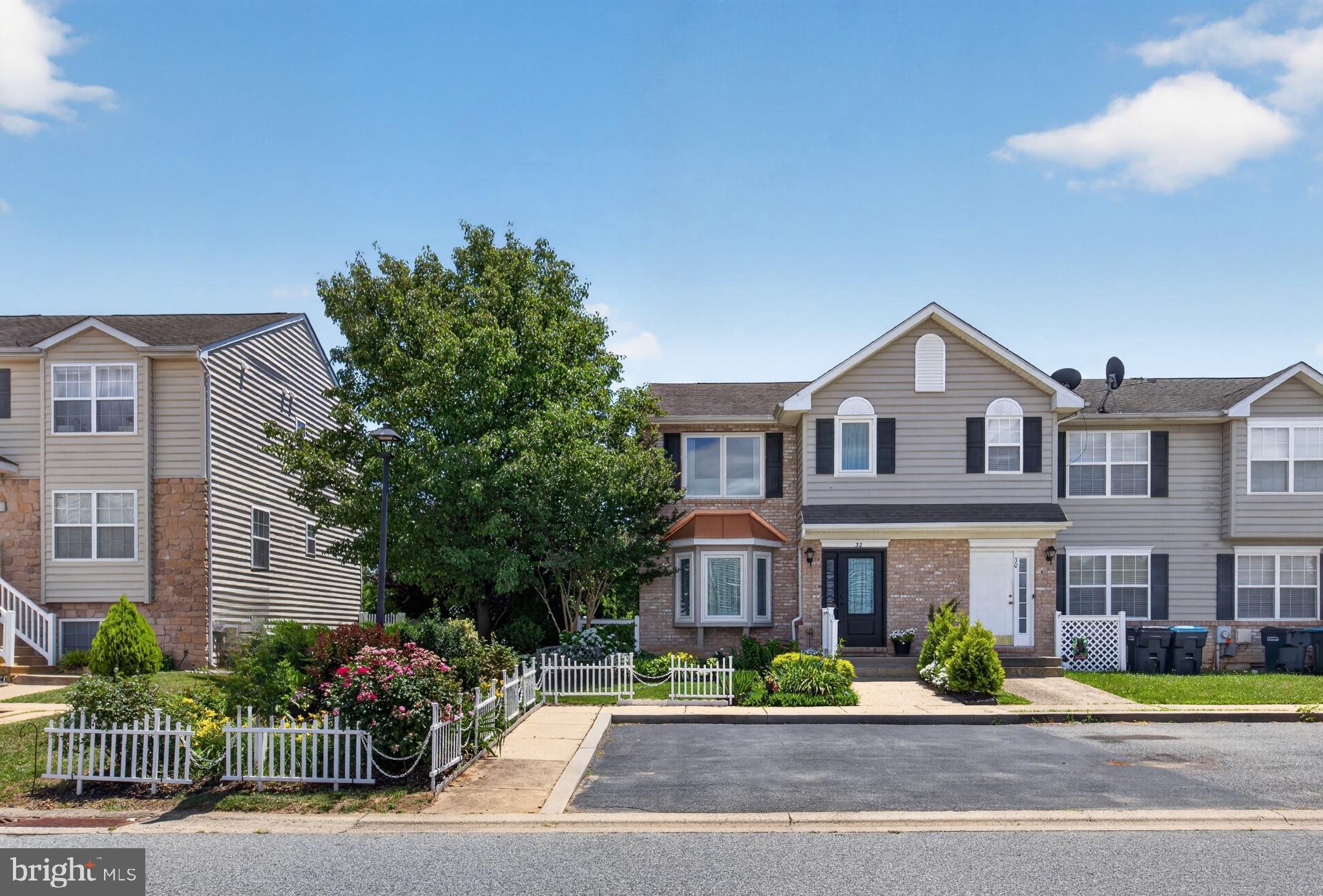 32 SALERNO DRIVE