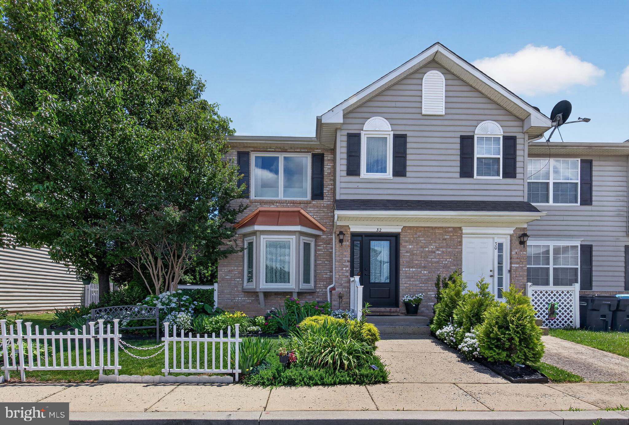32 SALERNO DRIVE