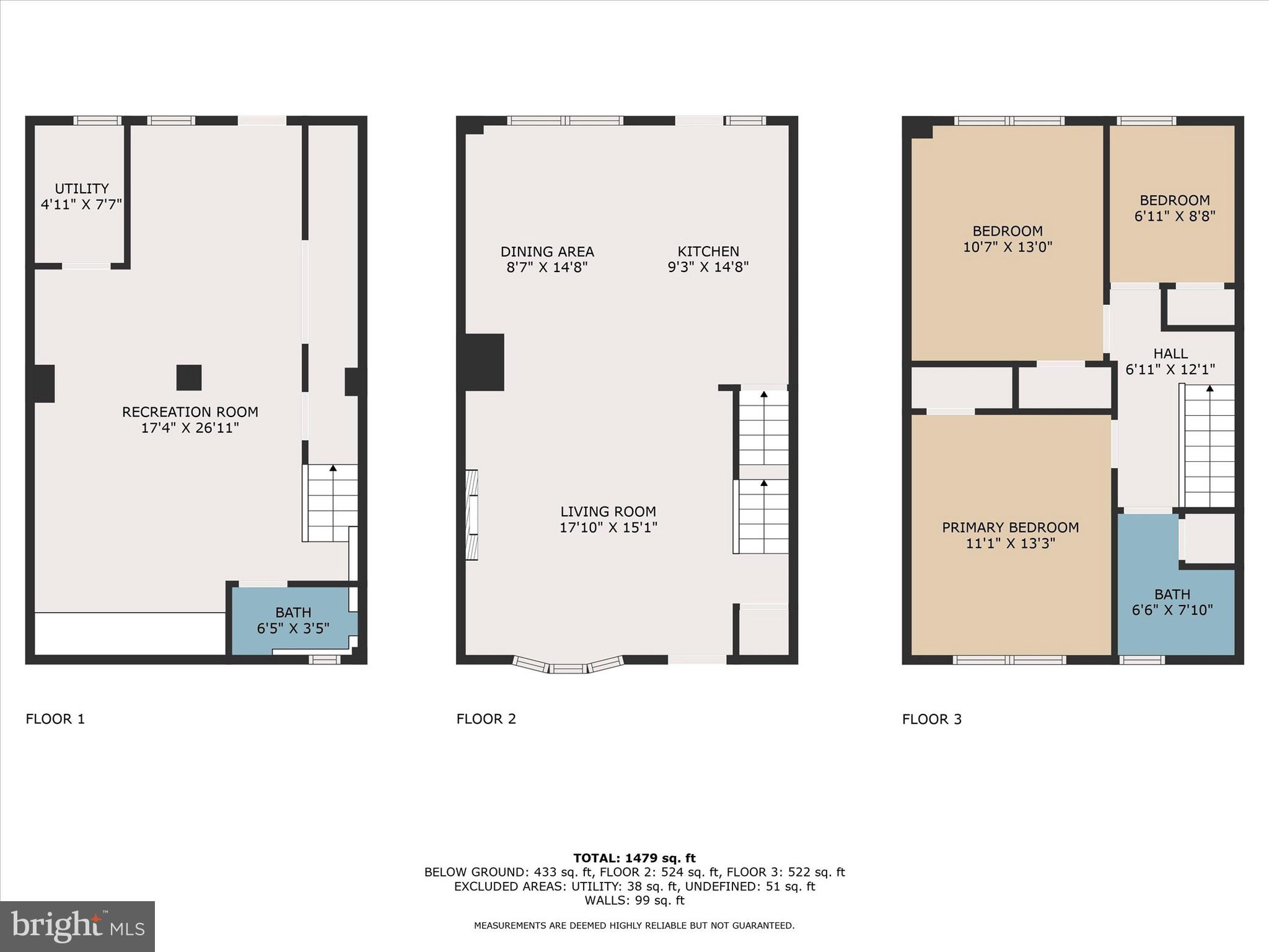 WOODMERE - Residential
