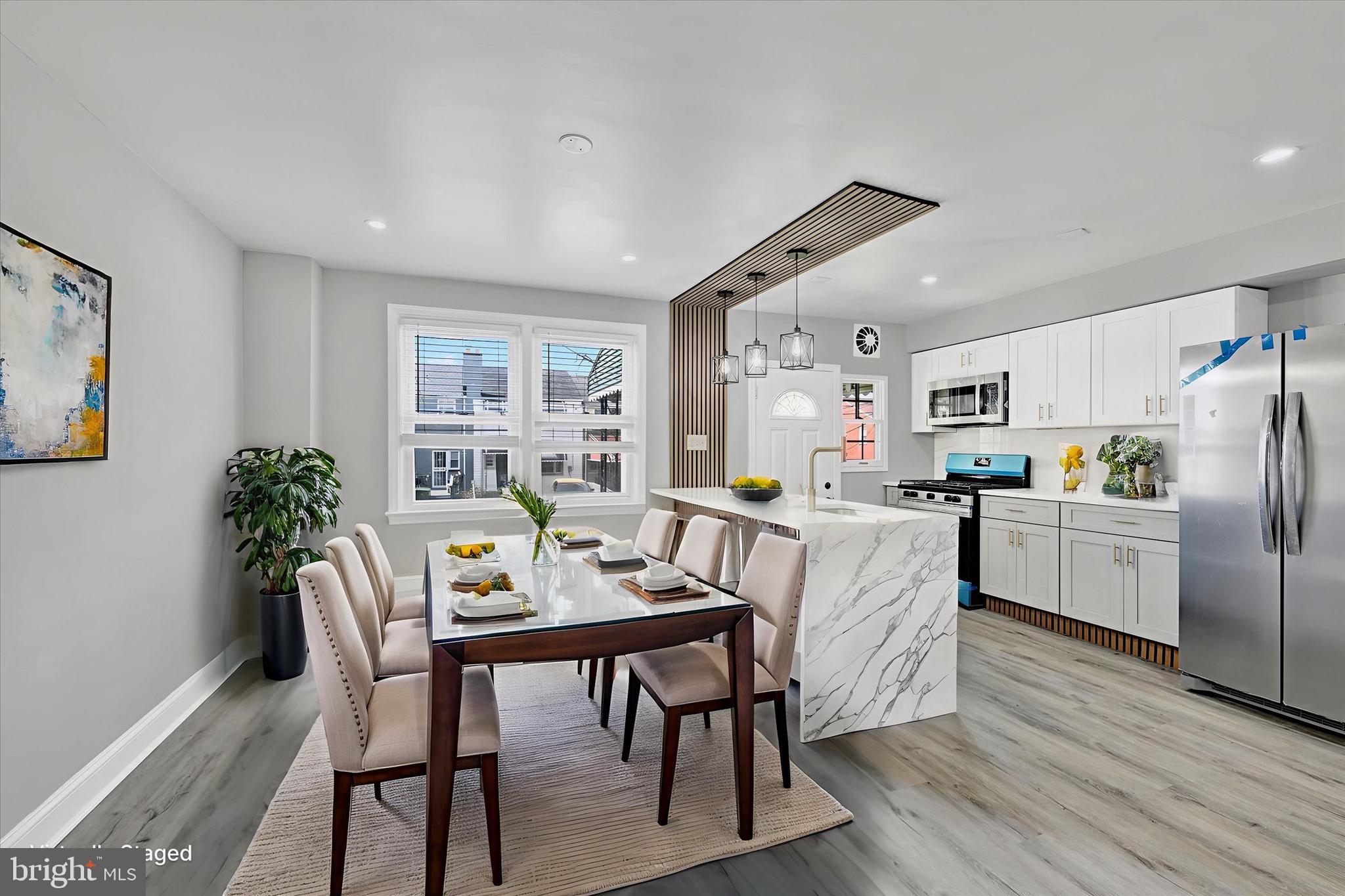 WOODMERE - Residential