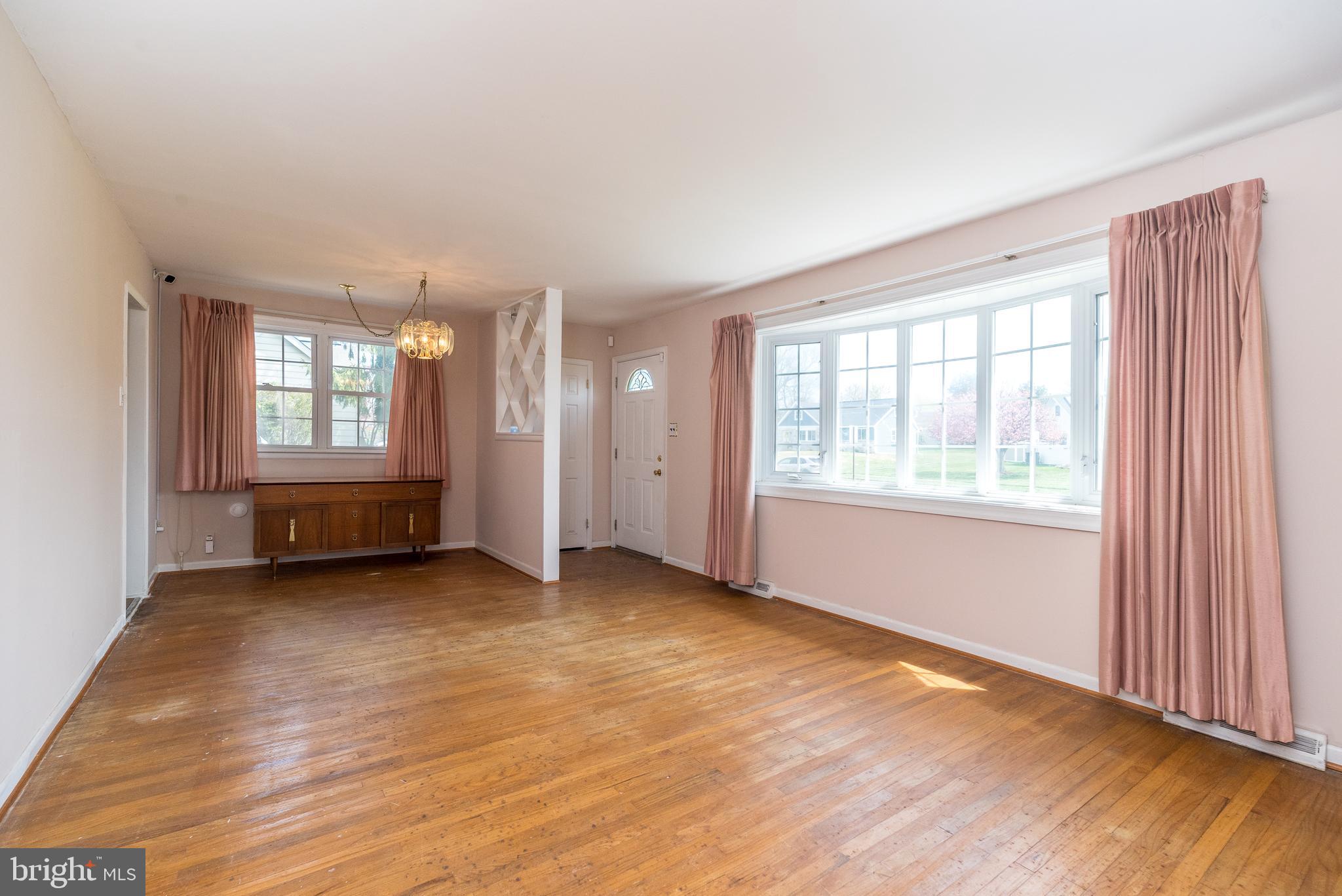 SPRING LAKE FARMS - Residential