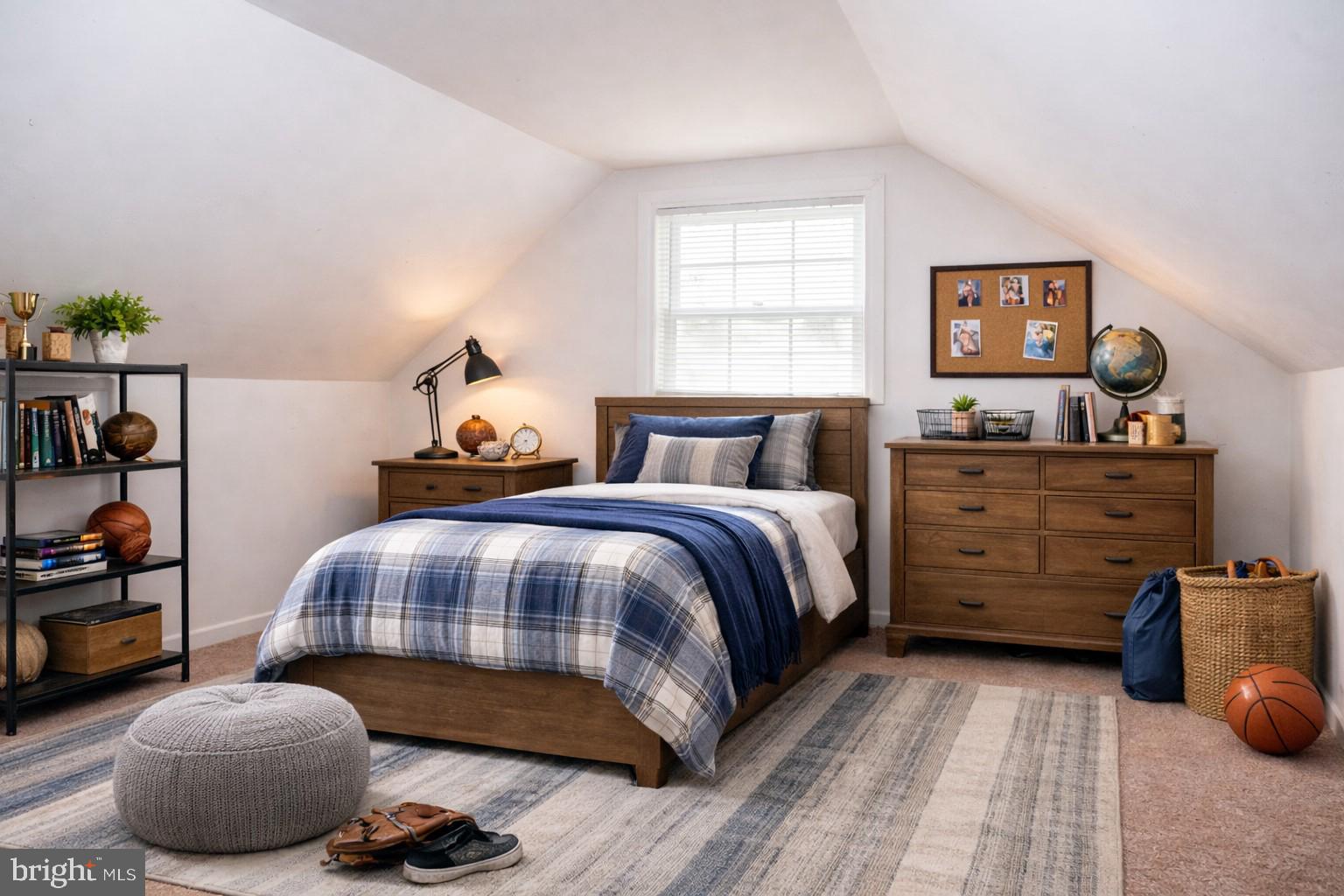 SPRING LAKE FARMS - Residential