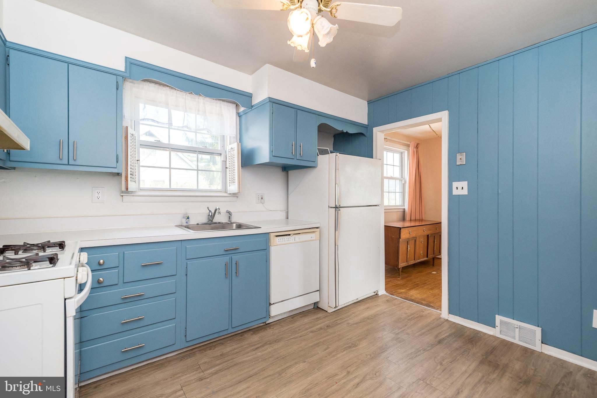 SPRING LAKE FARMS - Residential