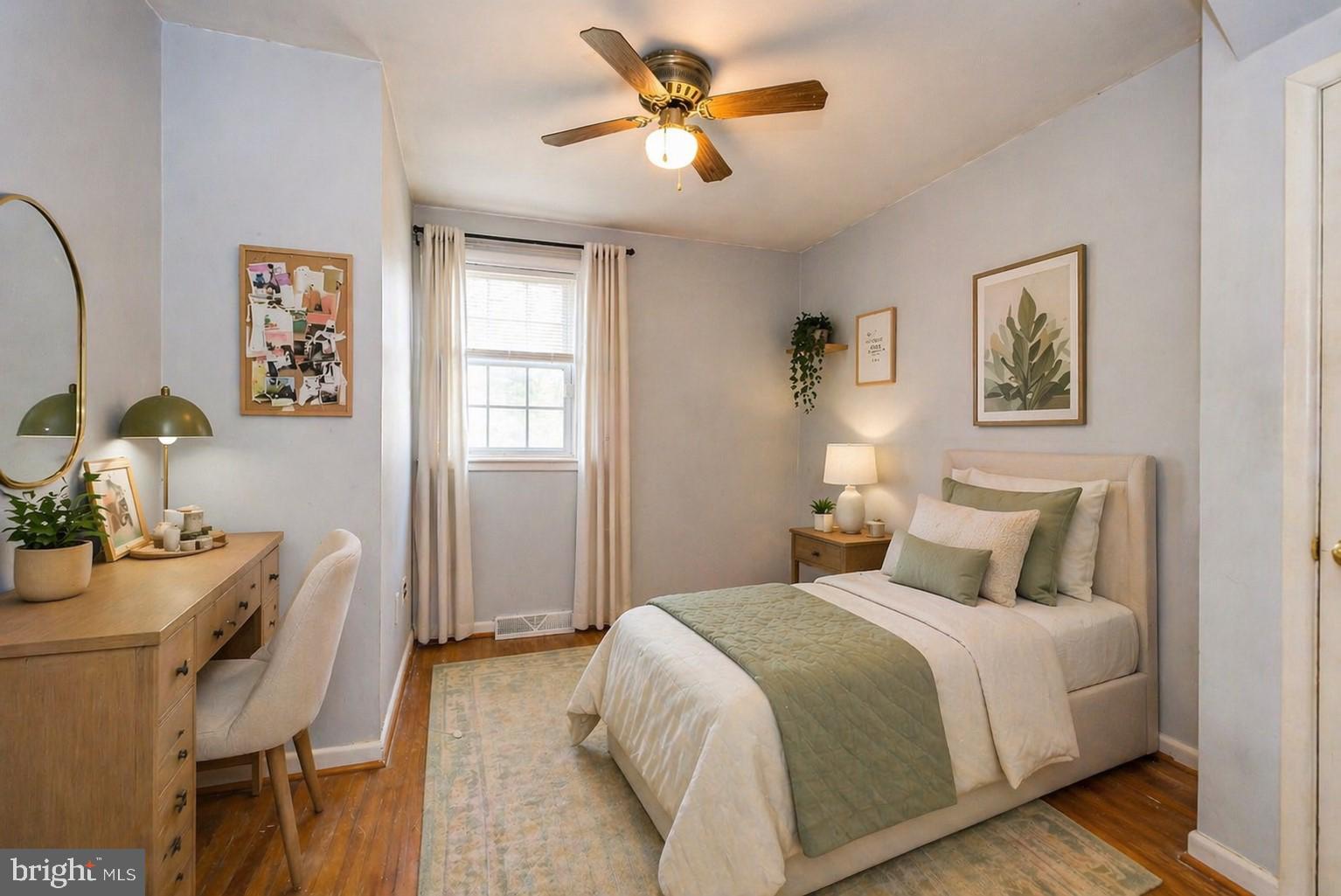 SPRING LAKE FARMS - Residential