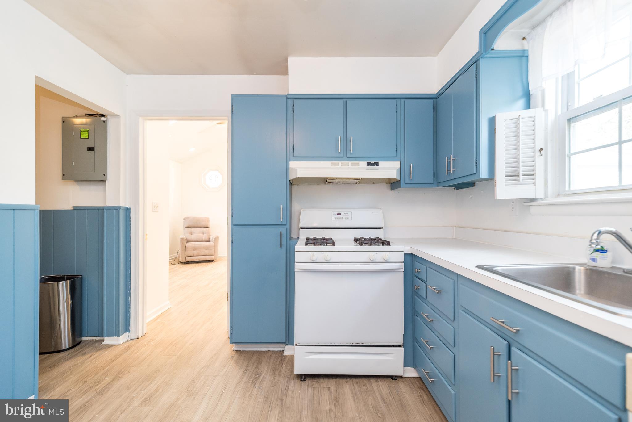 SPRING LAKE FARMS - Residential