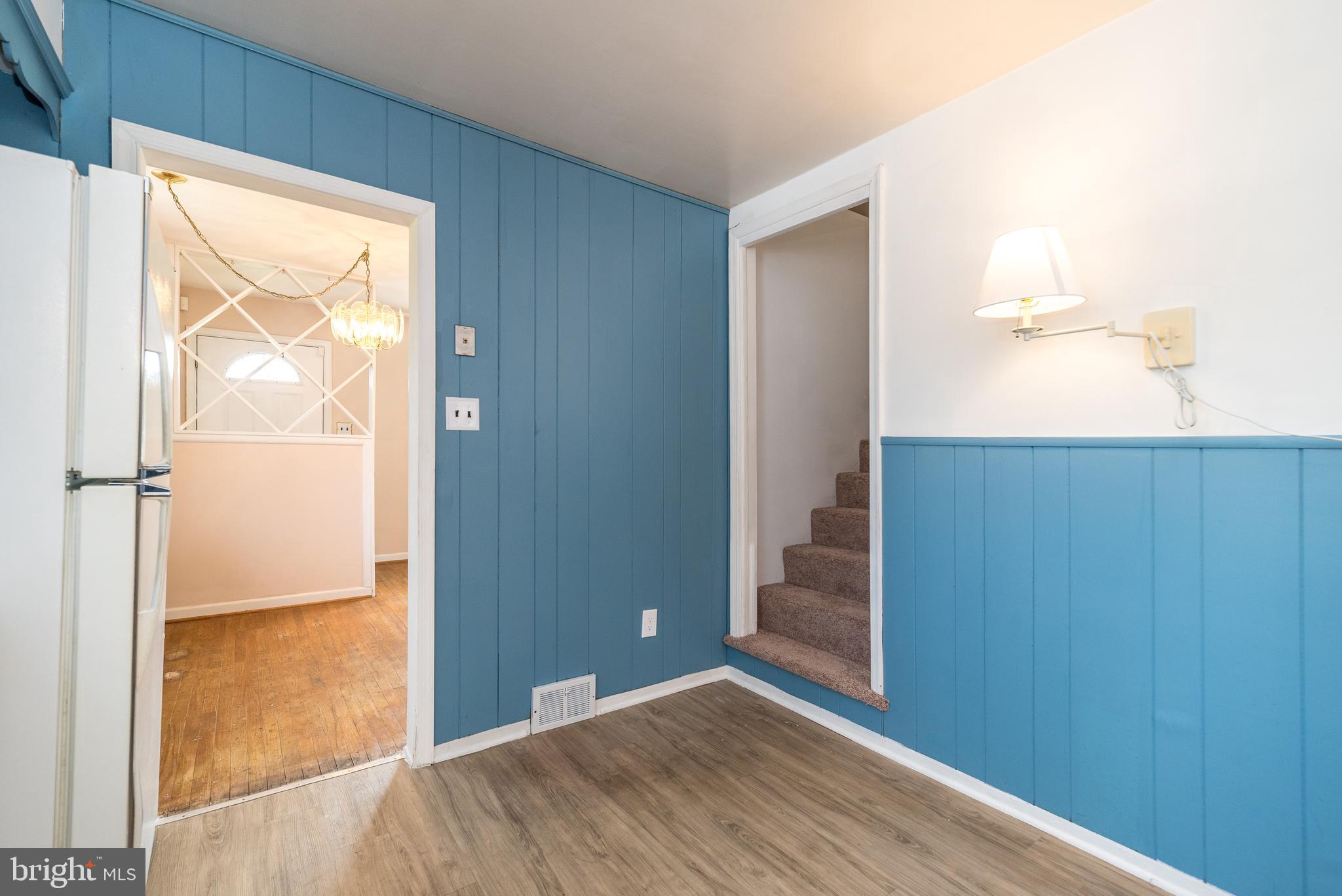 SPRING LAKE FARMS - Residential