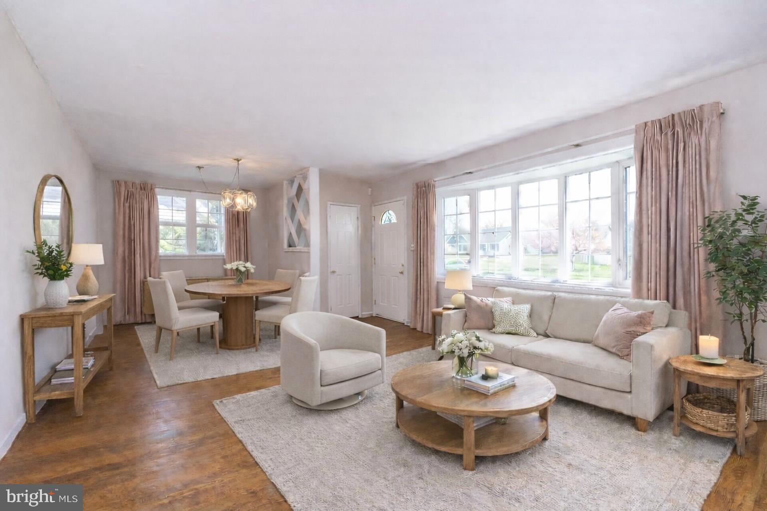 SPRING LAKE FARMS - Residential