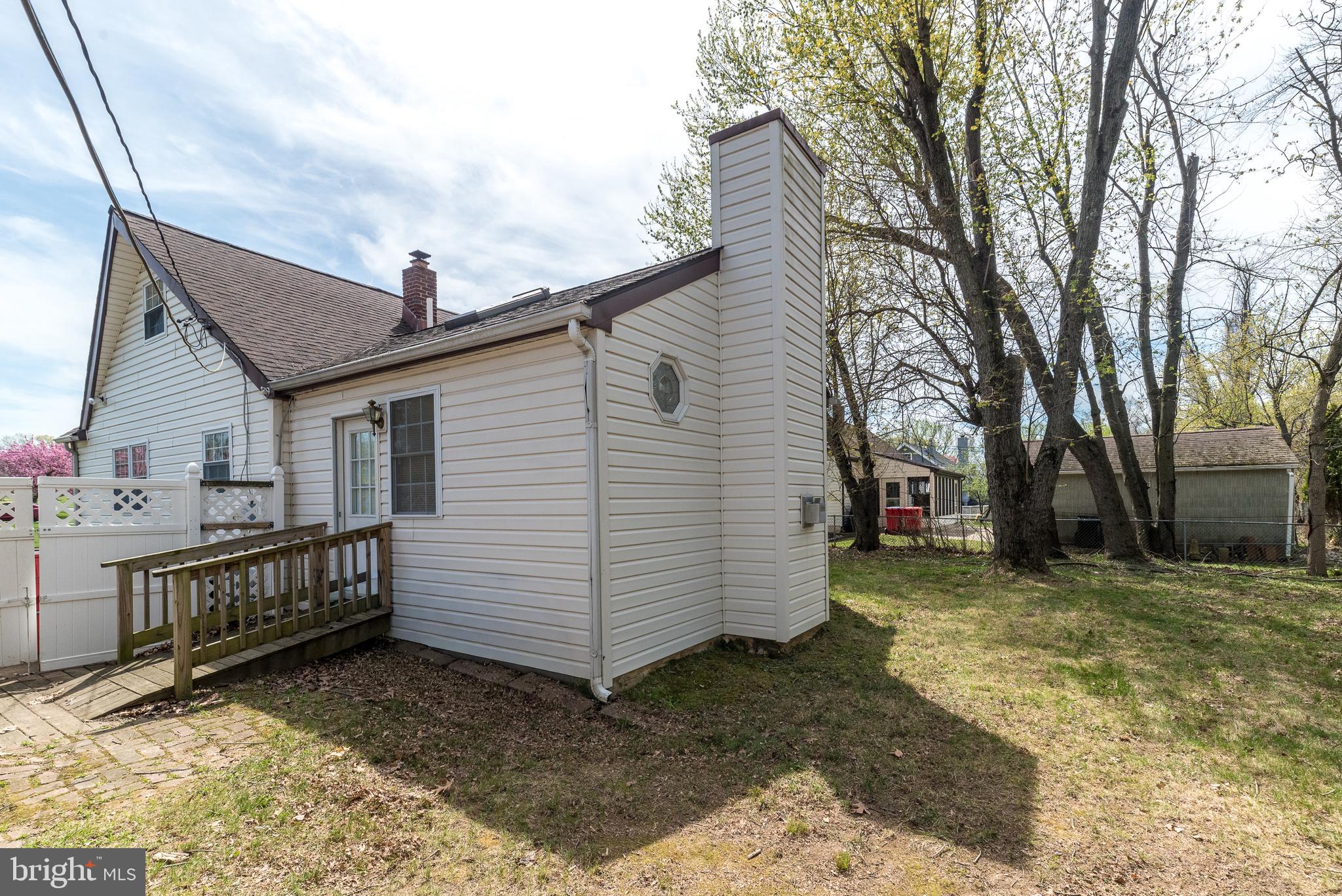 SPRING LAKE FARMS - Residential