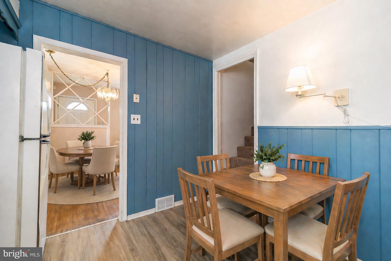 SPRING LAKE FARMS - Residential